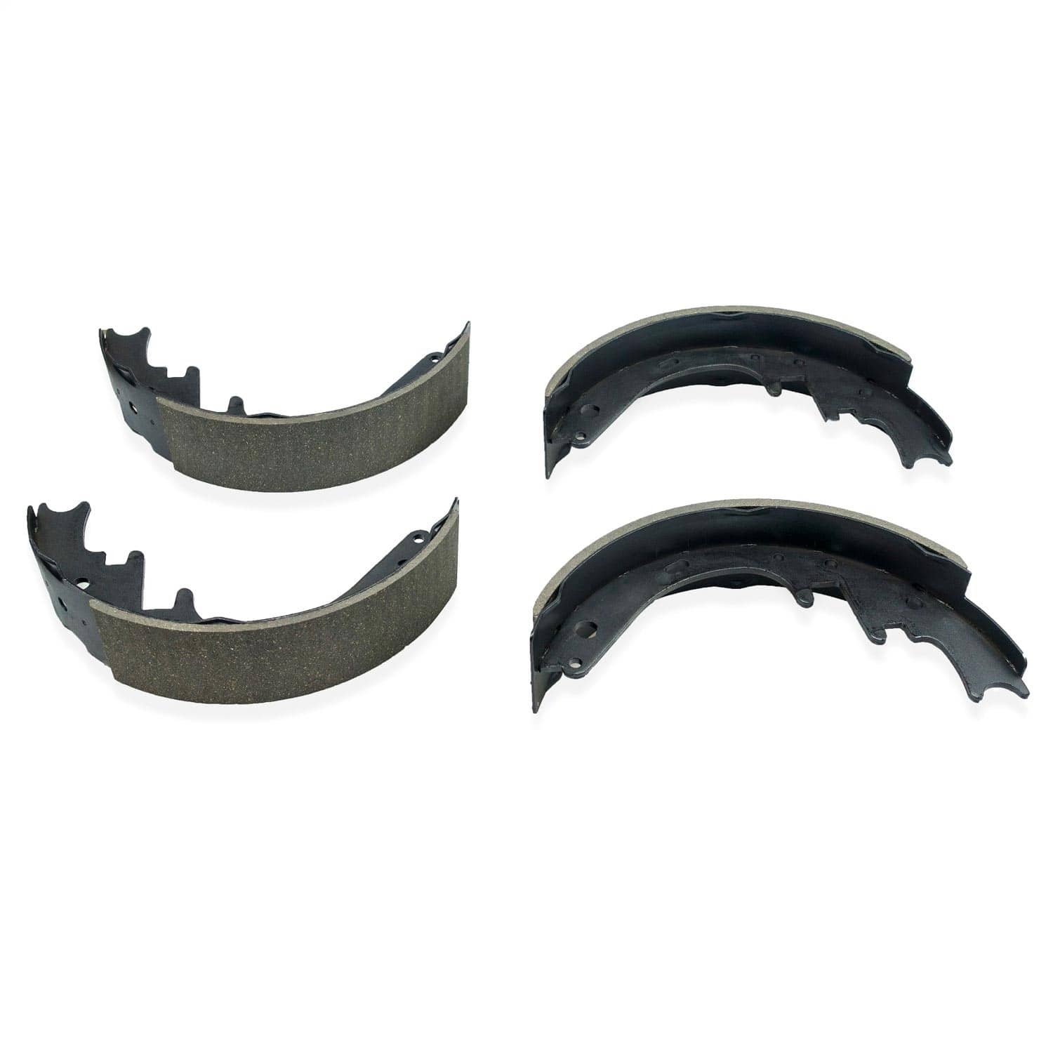 Power Stop - B264 - Drum Brake Shoe