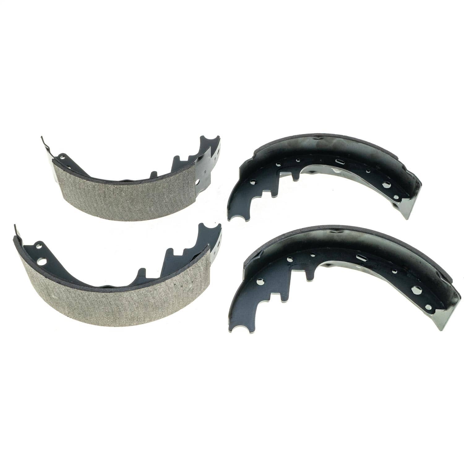 Power Stop - B265 - Drum Brake Shoe