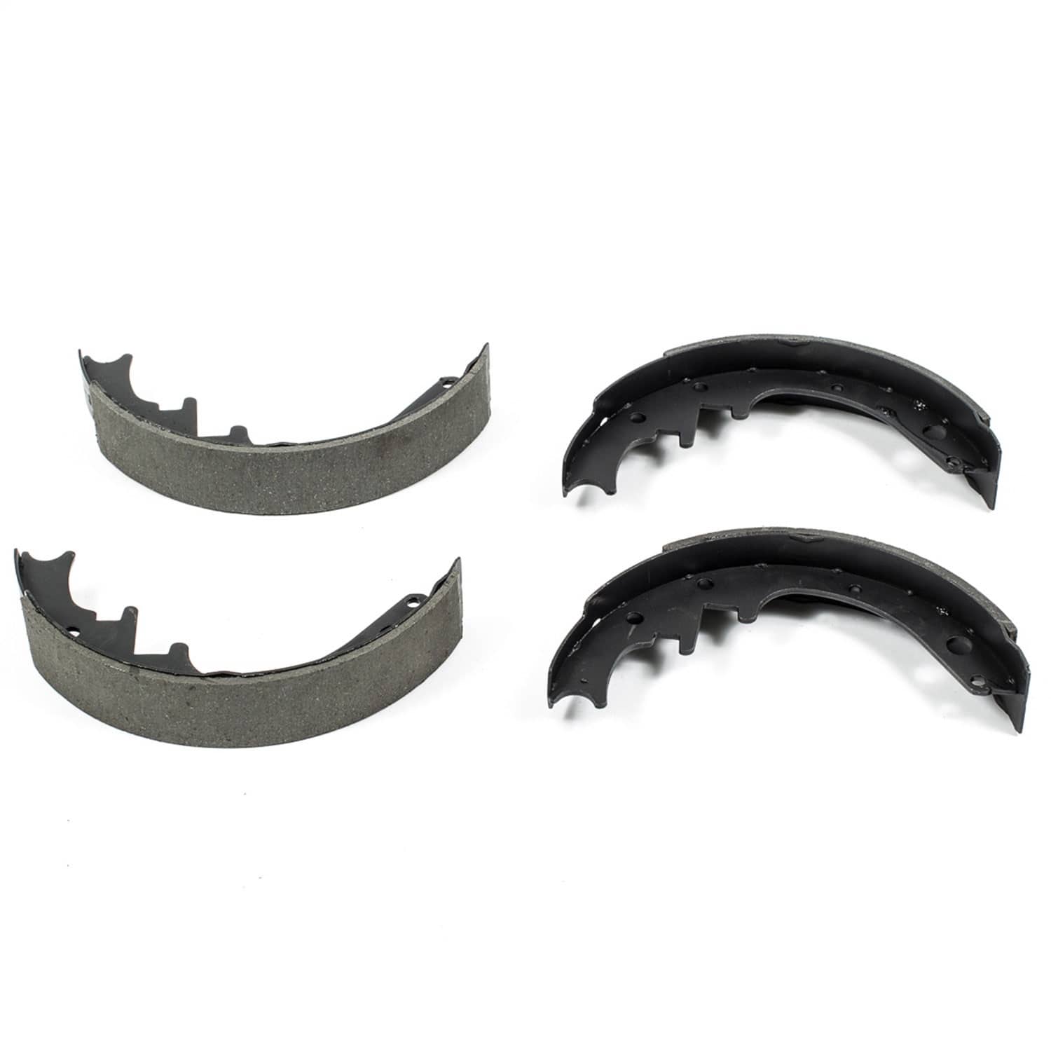 Power Stop - B267 - Drum Brake Shoe