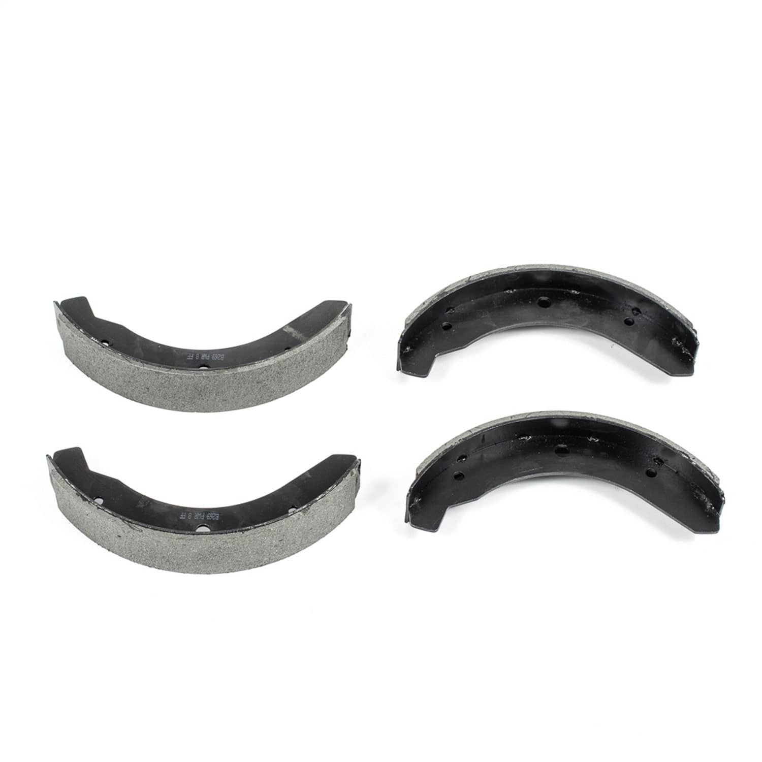 Power Stop - B269 - Drum Brake Shoe