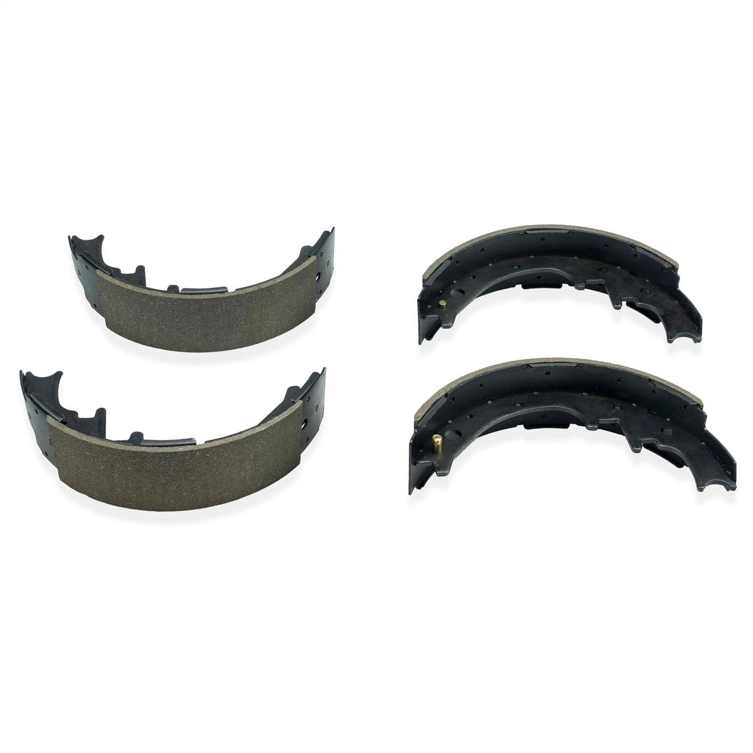Power Stop - B333 - Drum Brake Shoe
