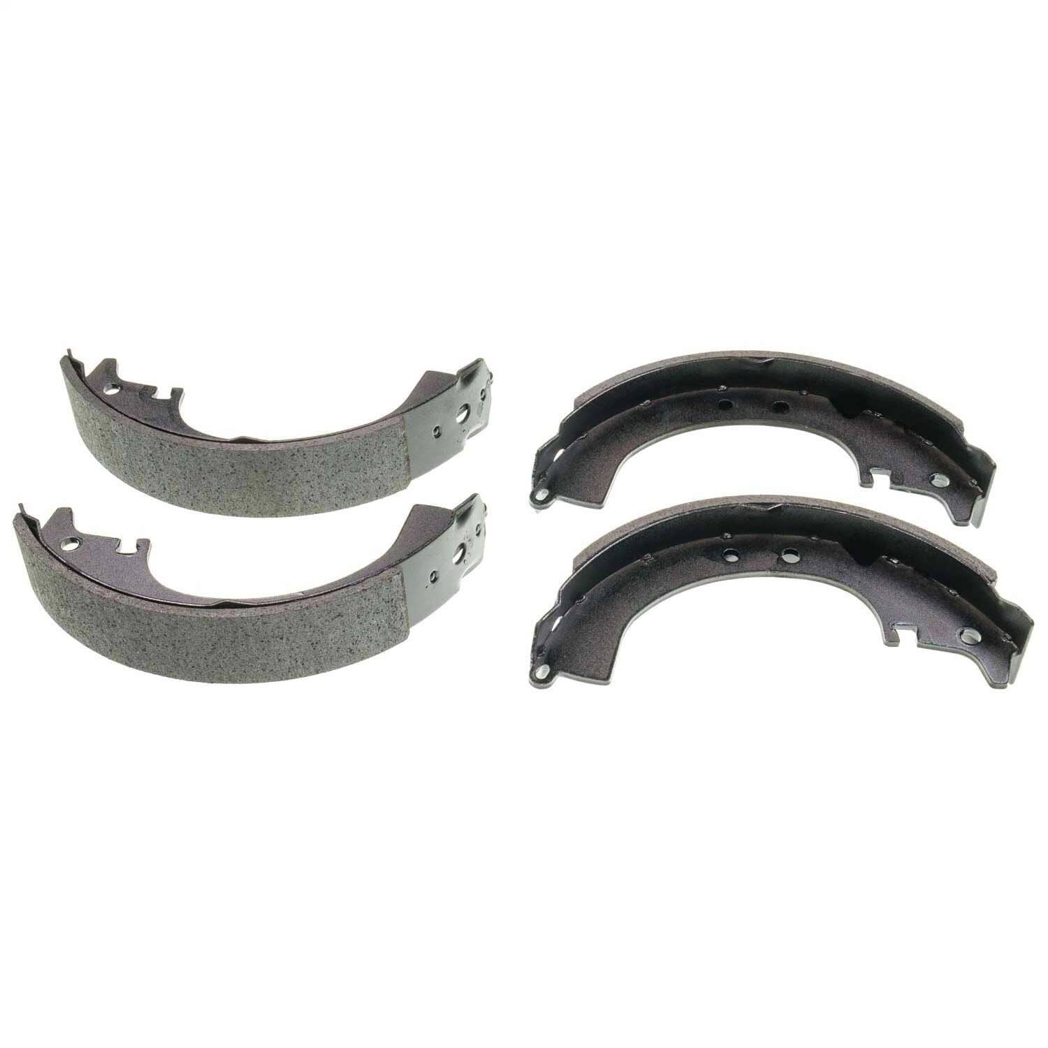 Power Stop - B407 - Drum Brake Shoe