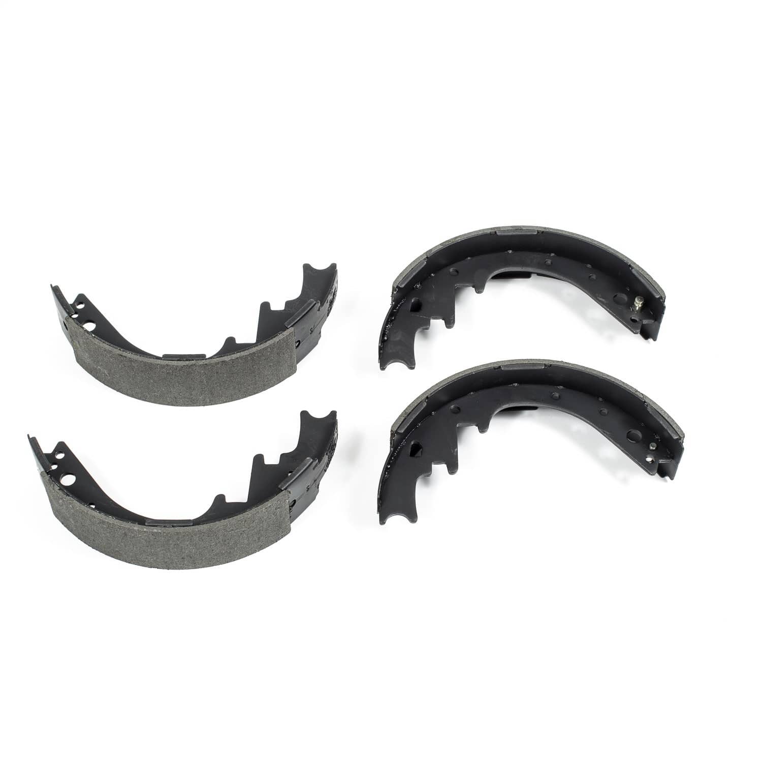 Power Stop - B446 - Drum Brake Shoe
