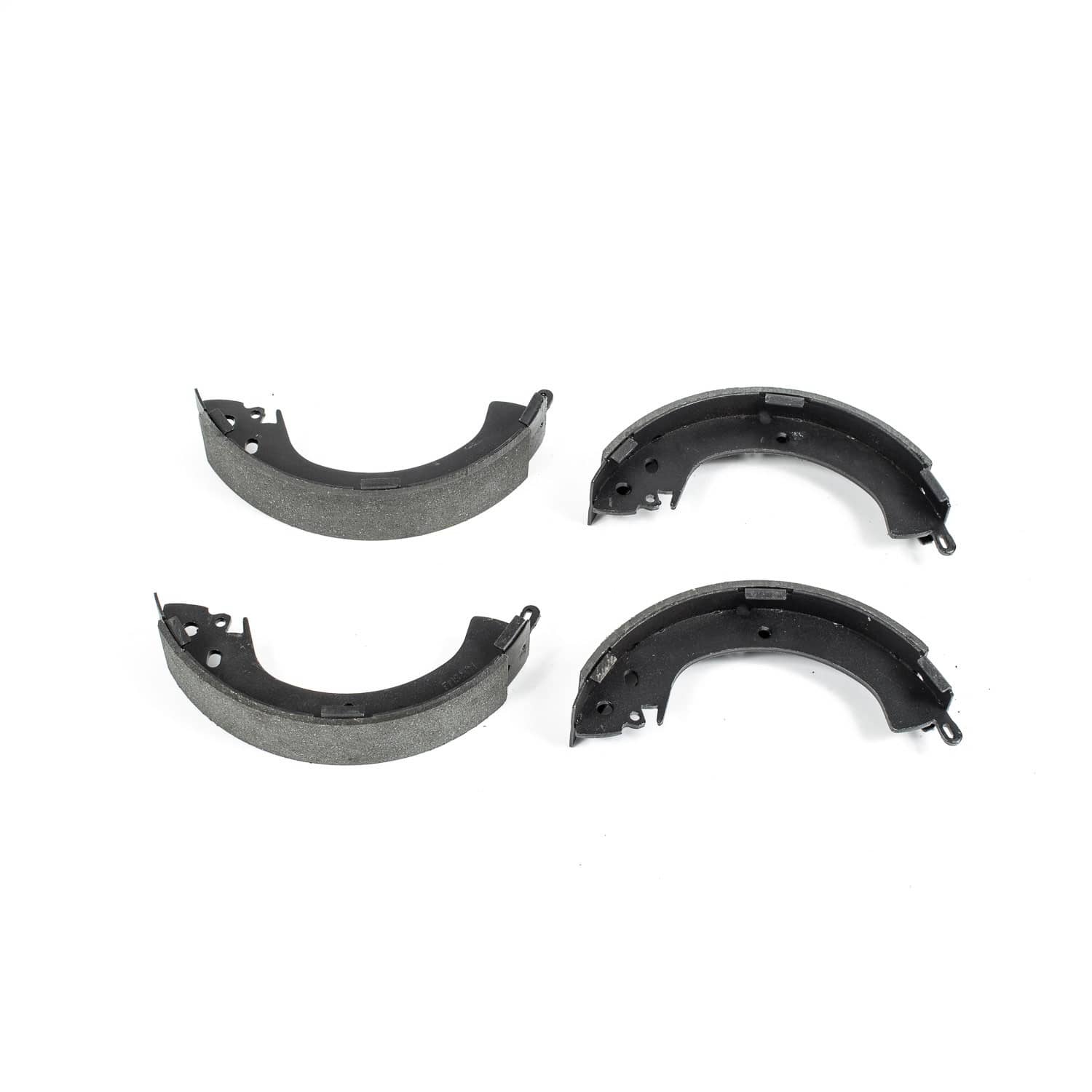 Power Stop - B524 - Drum Brake Shoe