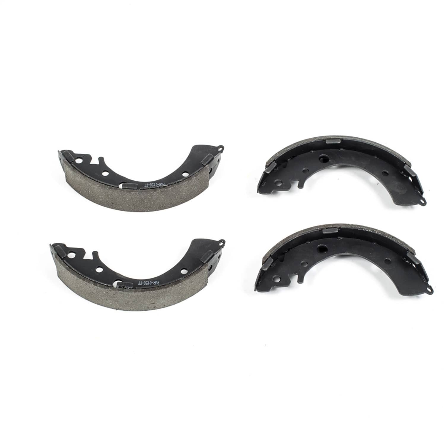 Power Stop - B576 - Drum Brake Shoe