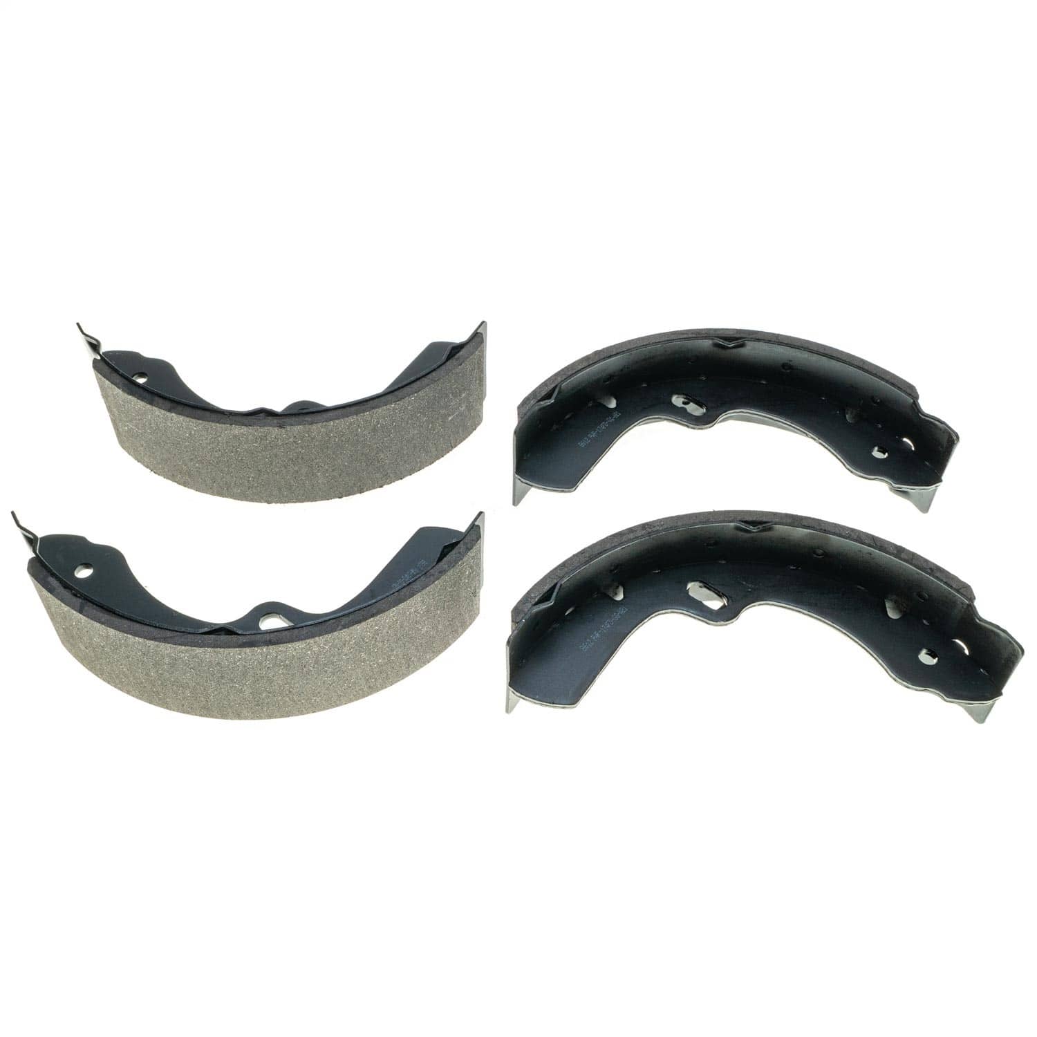 Power Stop - B612 - Drum Brake Shoe