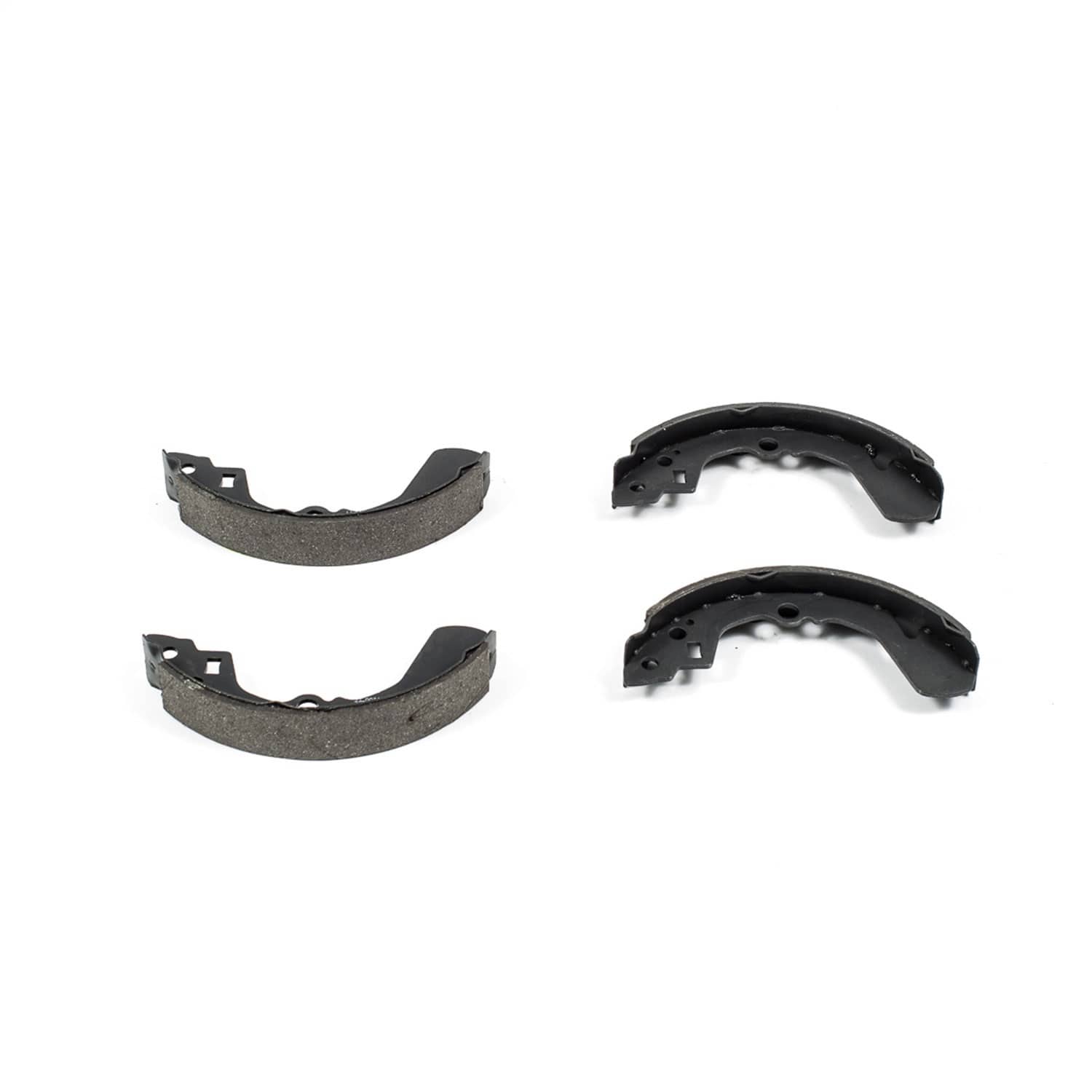 Power Stop - B630 - Drum Brake Shoe