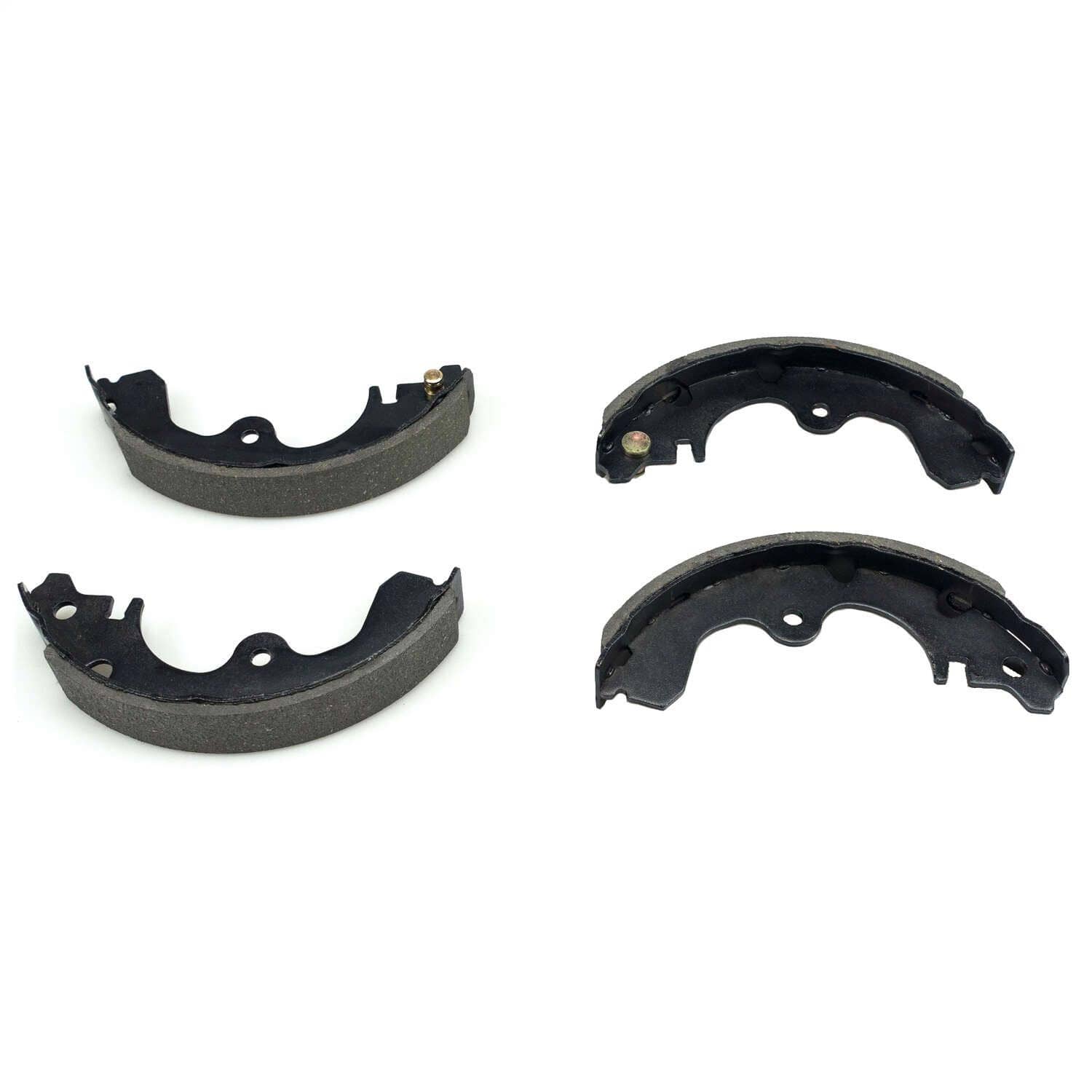 Power Stop - B642 - Drum Brake Shoe