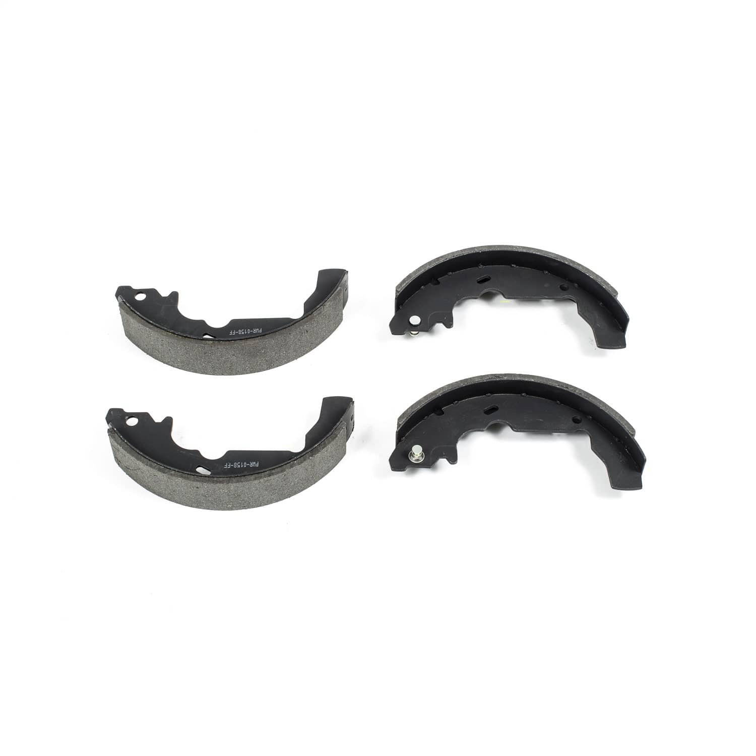 Power Stop - B729 - Drum Brake Shoe
