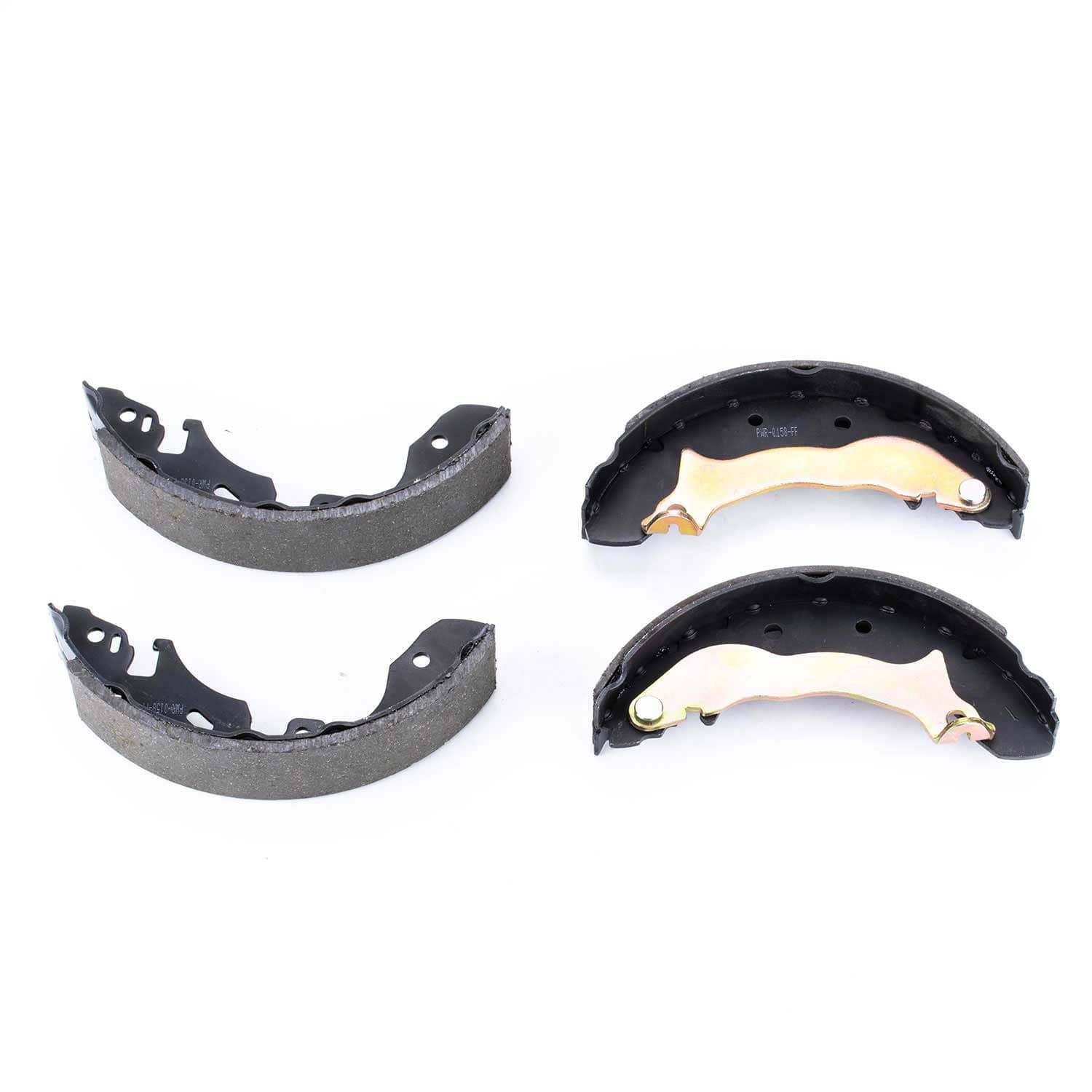 Power Stop - B736L - Drum Brake Shoe