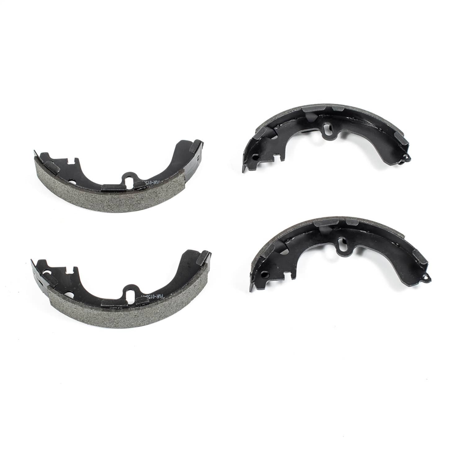 Power Stop - B750 - Drum Brake Shoe