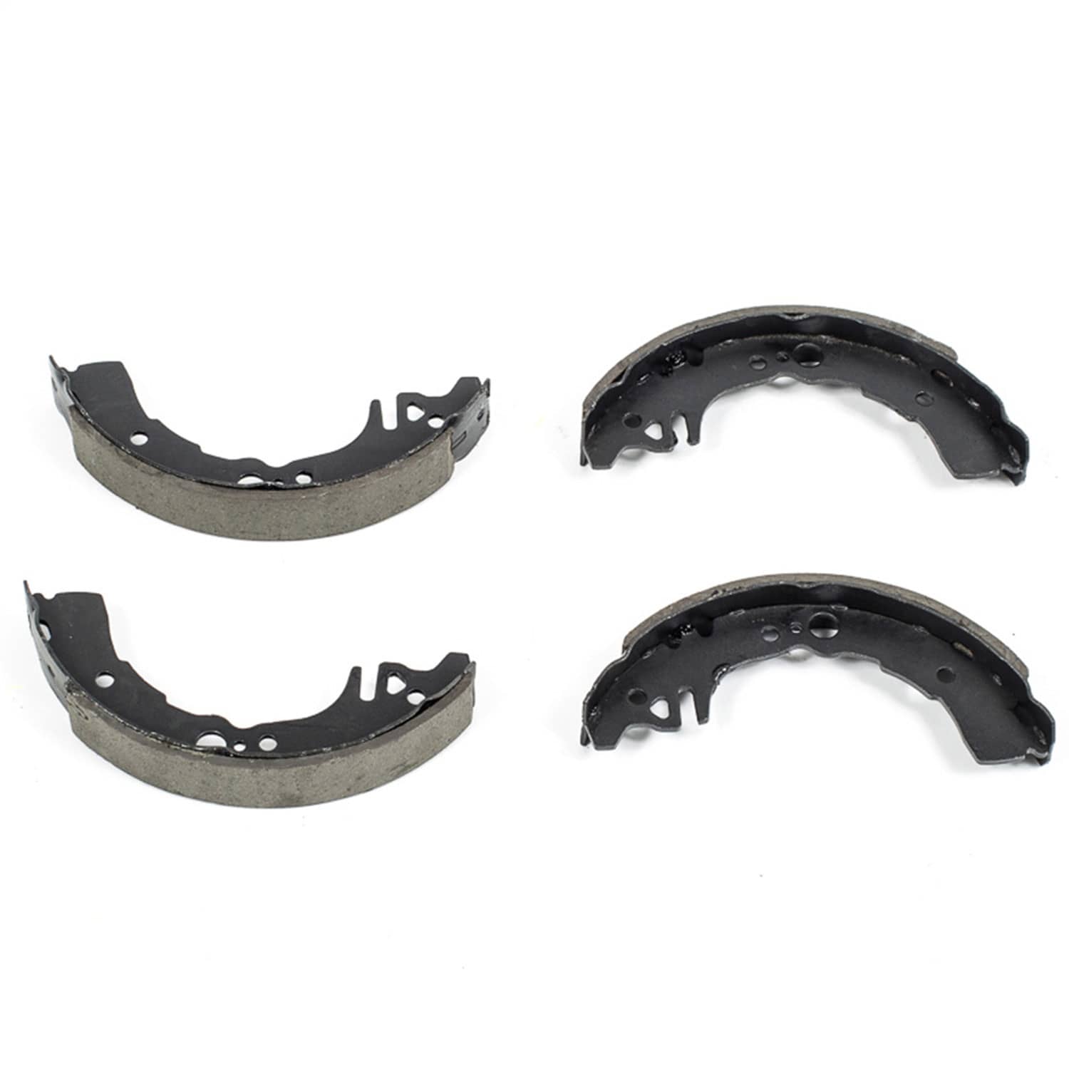Power Stop - B754 - Drum Brake Shoe