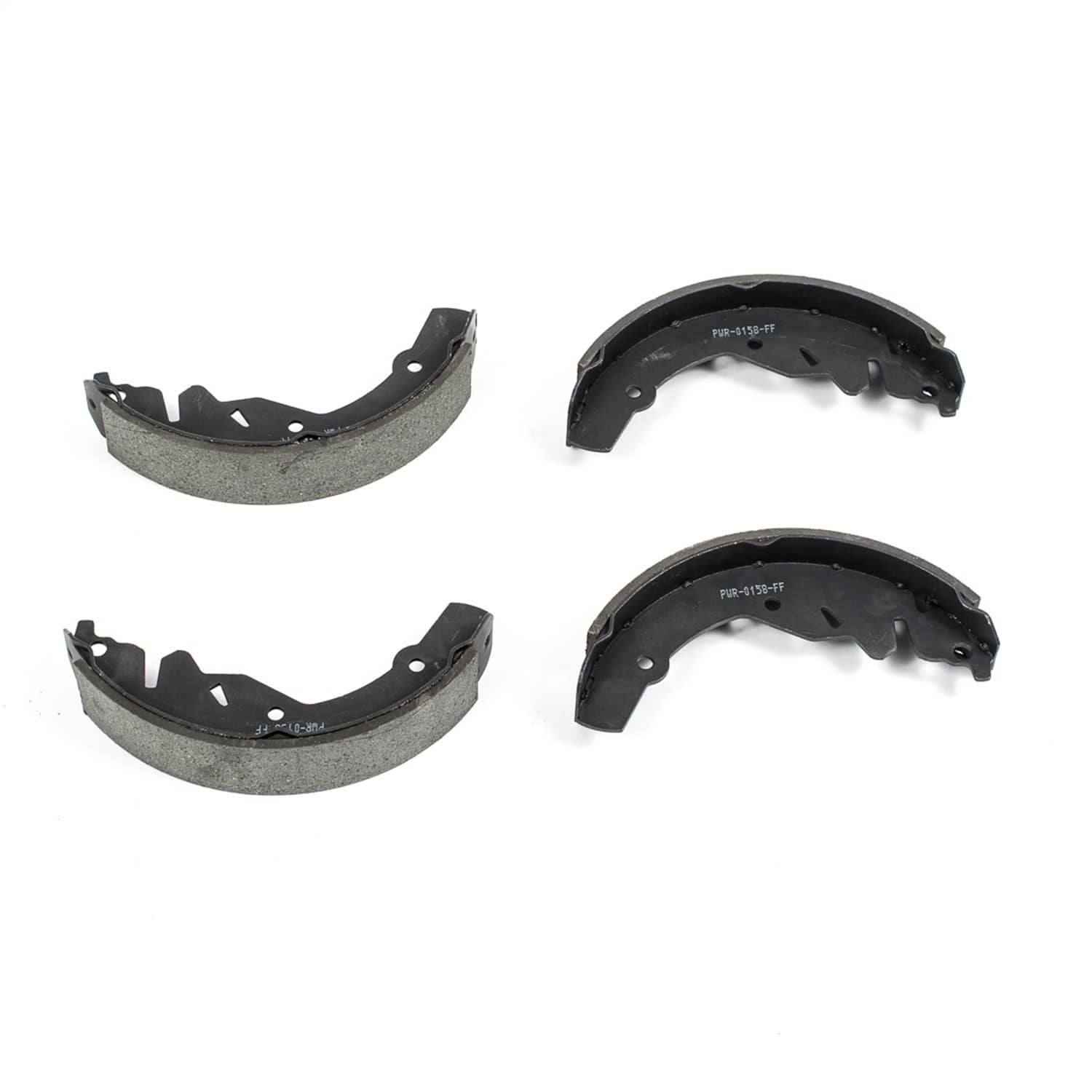Power Stop - B759 - Drum Brake Shoe