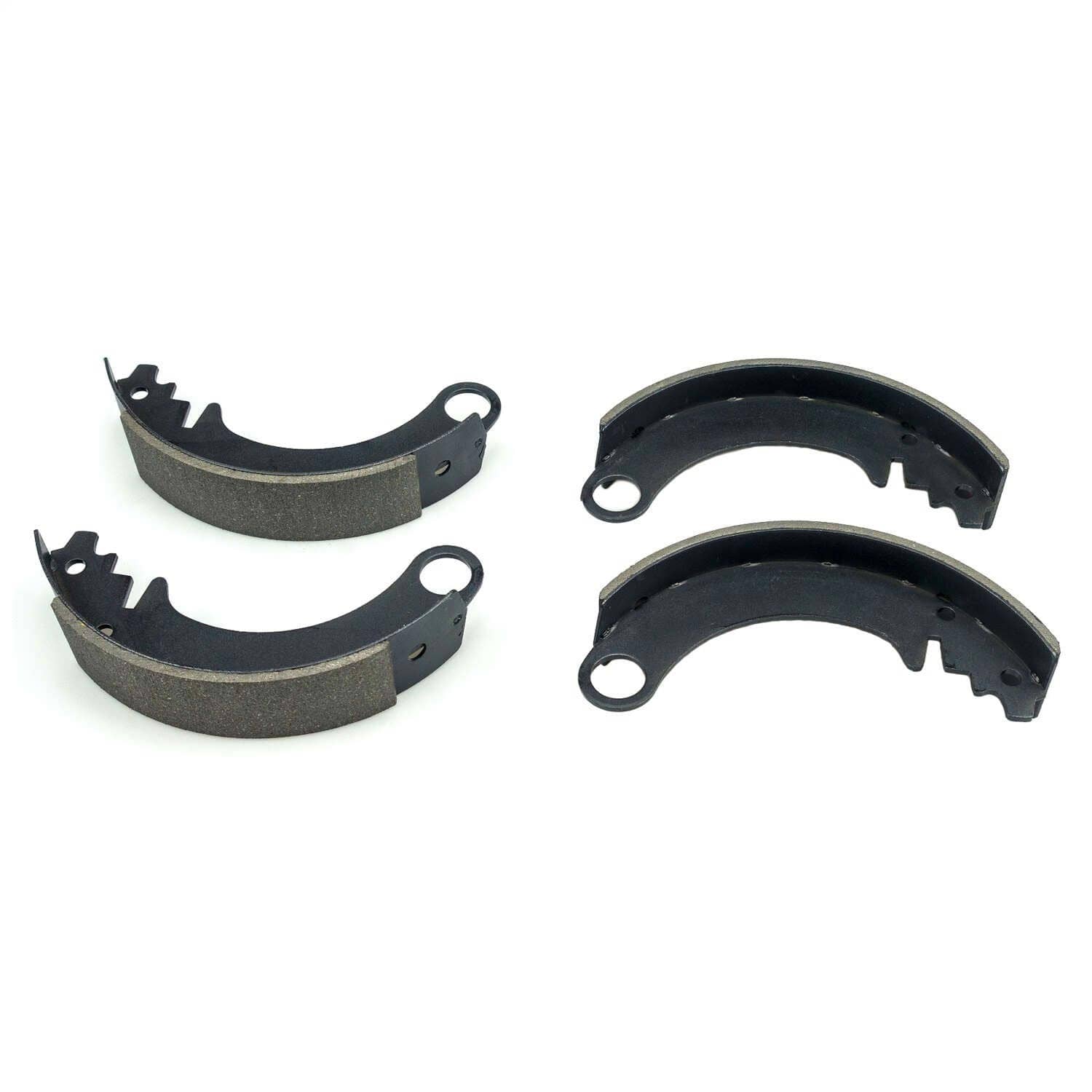 Power Stop - B76 - Drum Brake Shoe