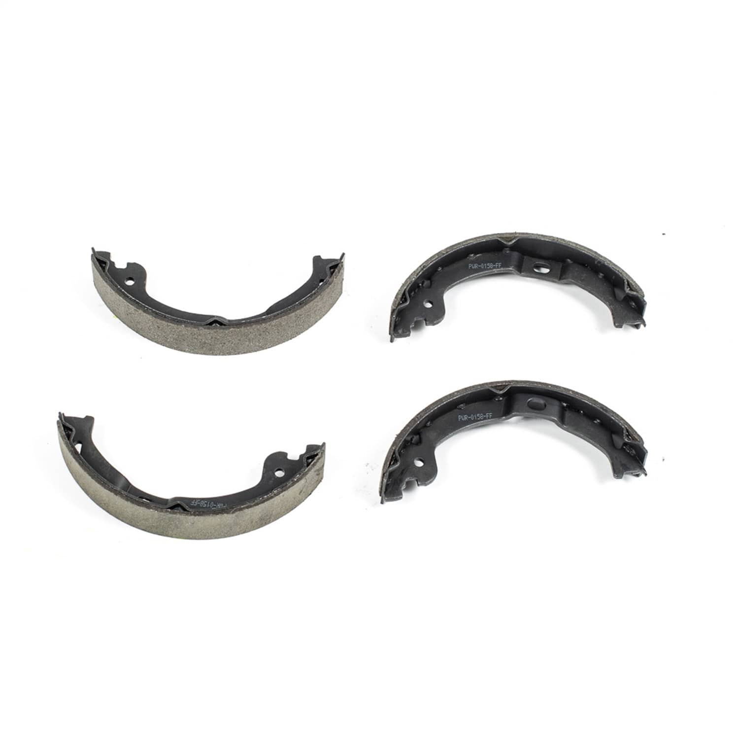 Power Stop - B761 - Rear - Parking Brake Shoe