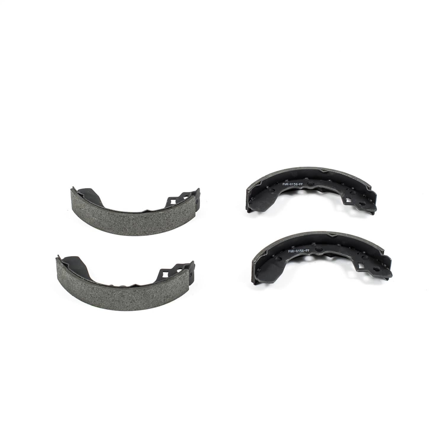 Power Stop - B763 - Drum Brake Shoe