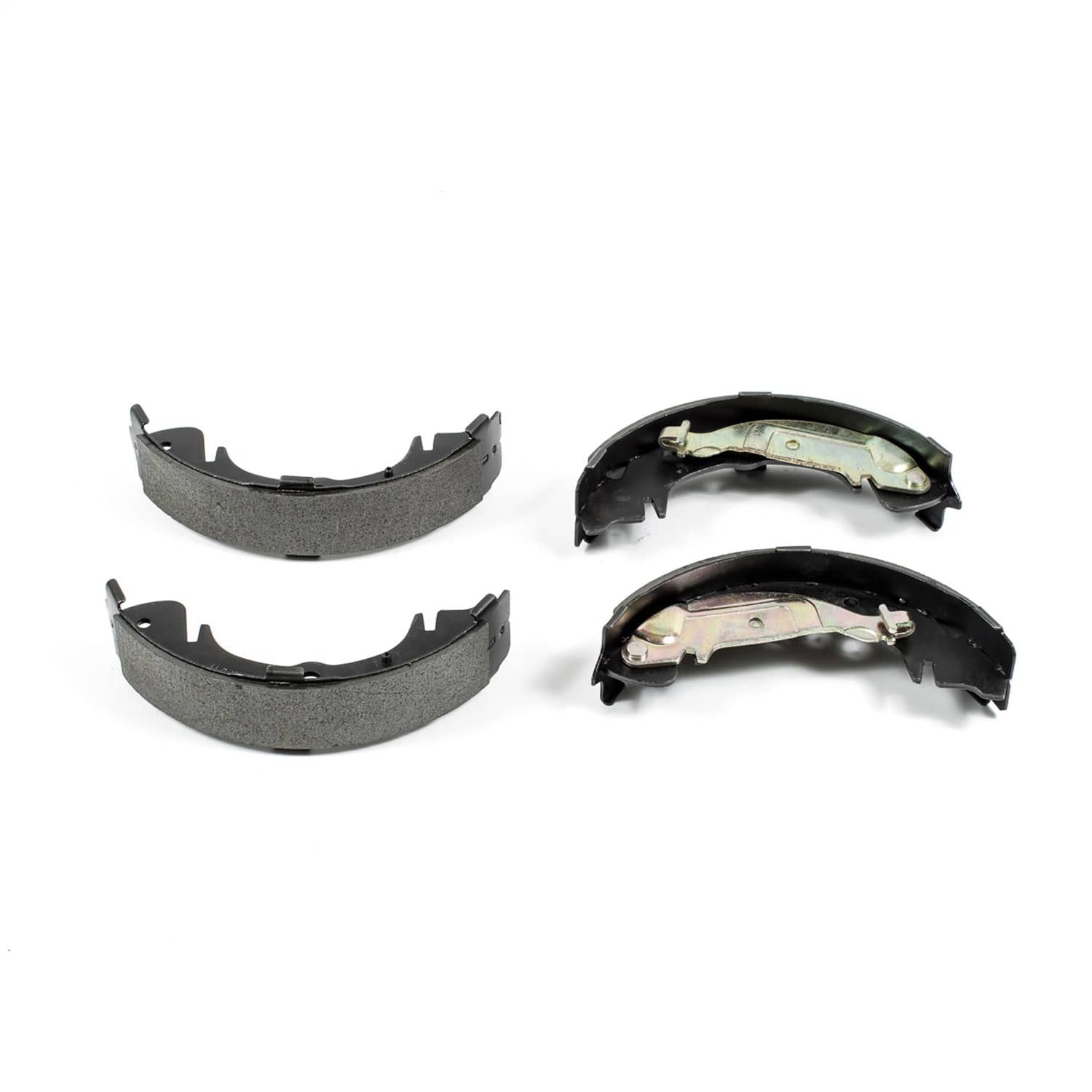 Power Stop - B765 - Drum Brake Shoe