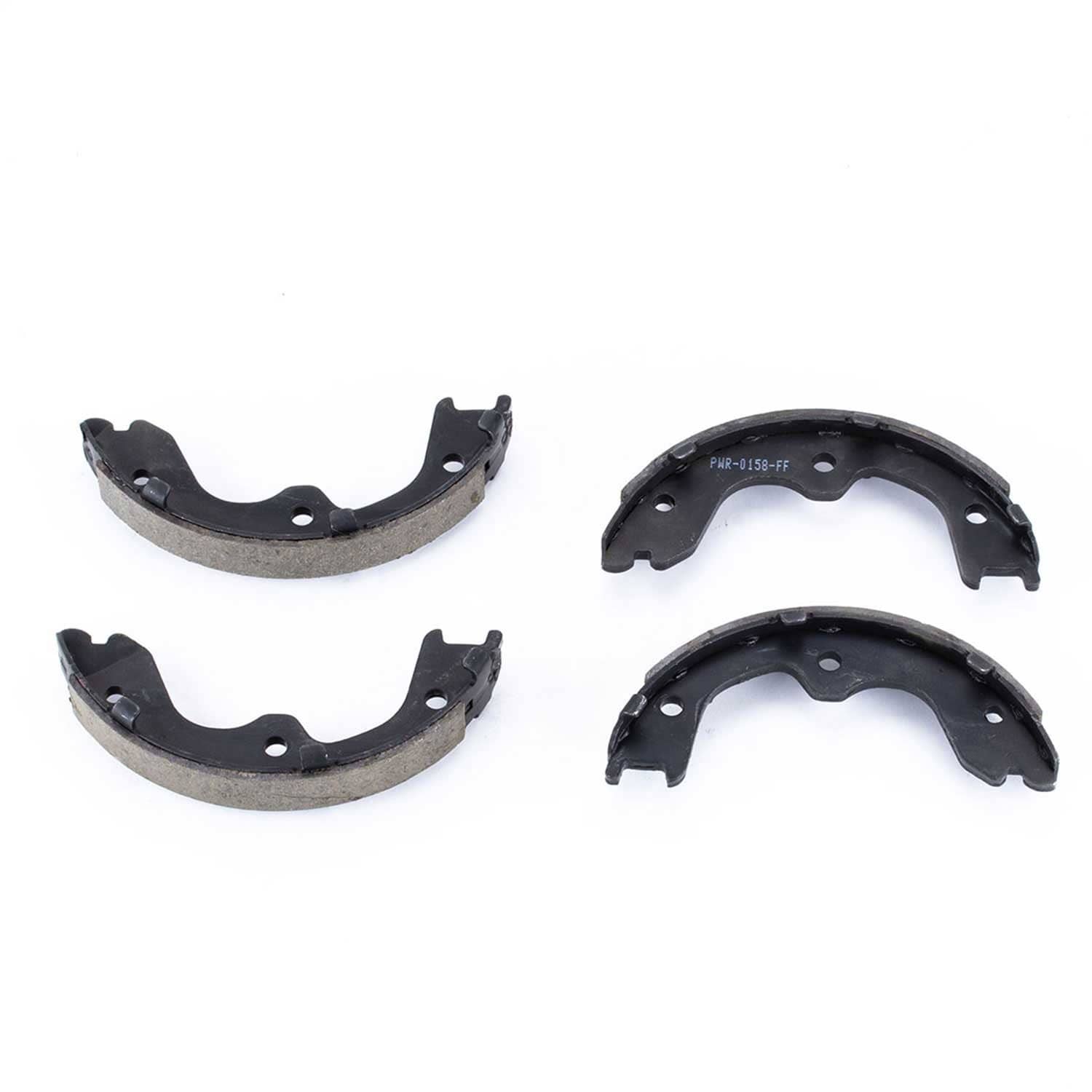 Power Stop - B783 - Rear - Parking Brake Shoe