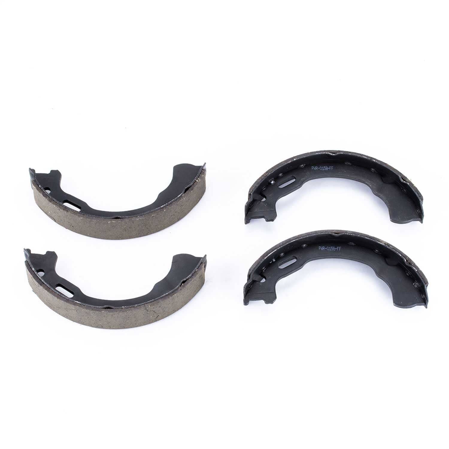 Power Stop - B791 - Rear - Parking Brake Shoe