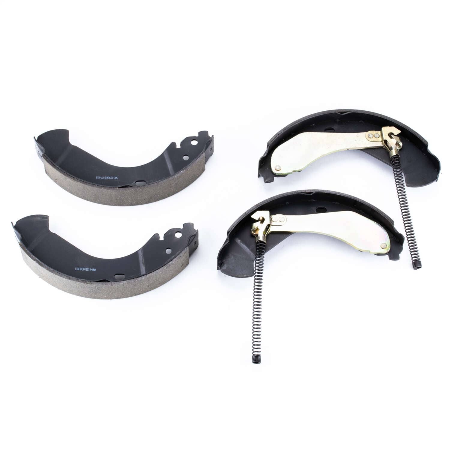 Power Stop - B815 - Drum Brake Shoe