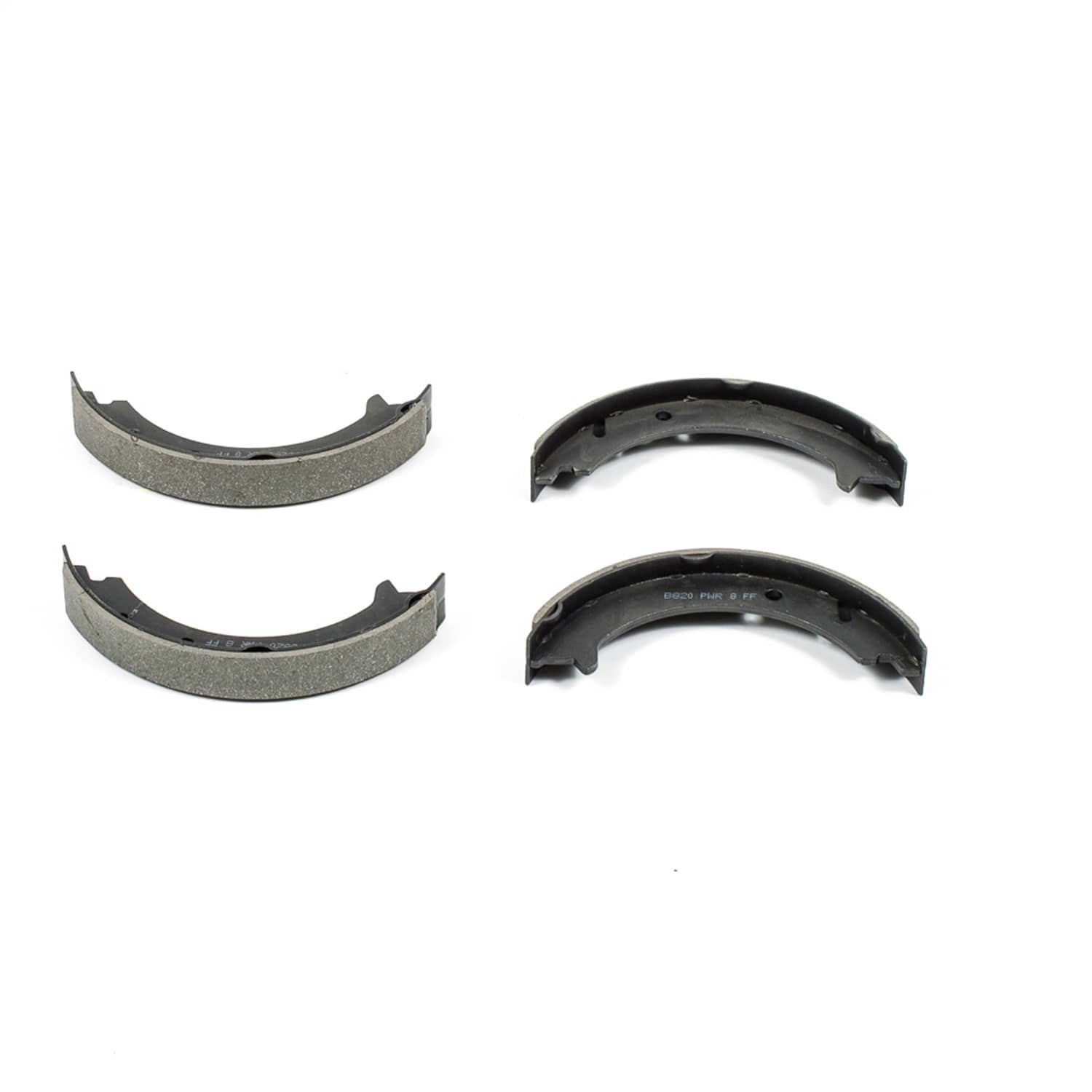 Power Stop - B820 - Rear - Parking Brake Shoe