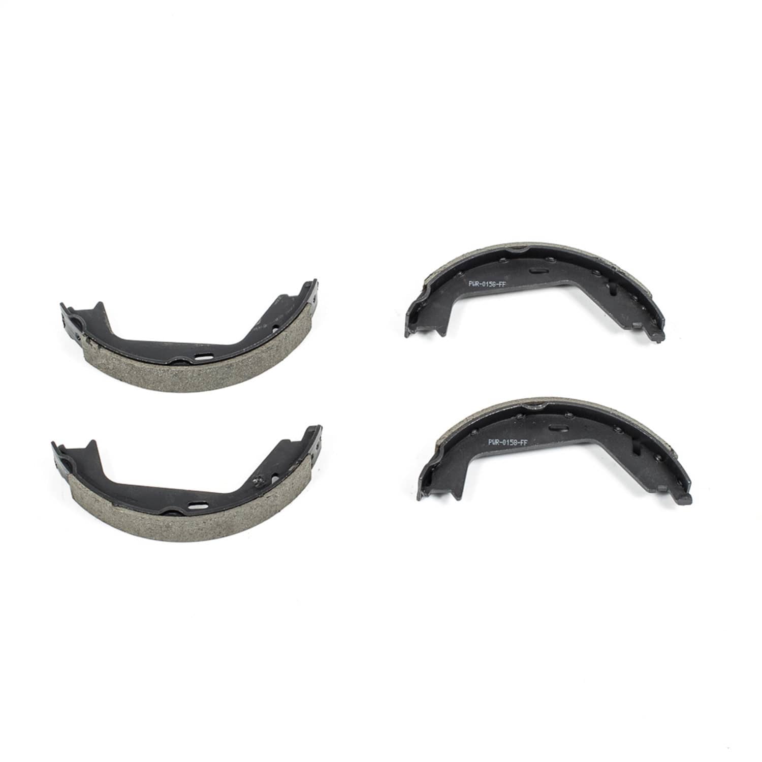 Power Stop - B829 - Rear - Parking Brake Shoe