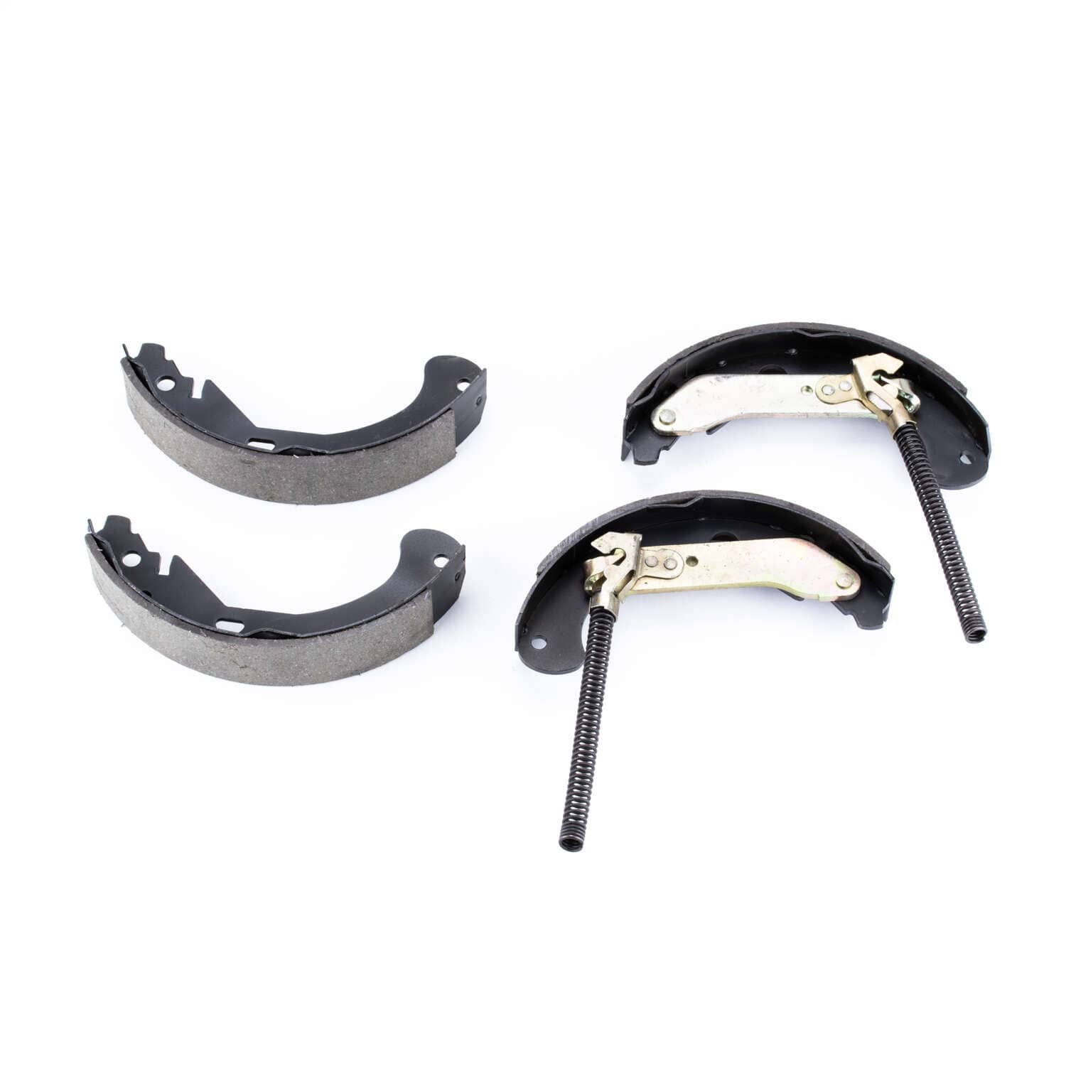 Power Stop - B860 - Drum Brake Shoe