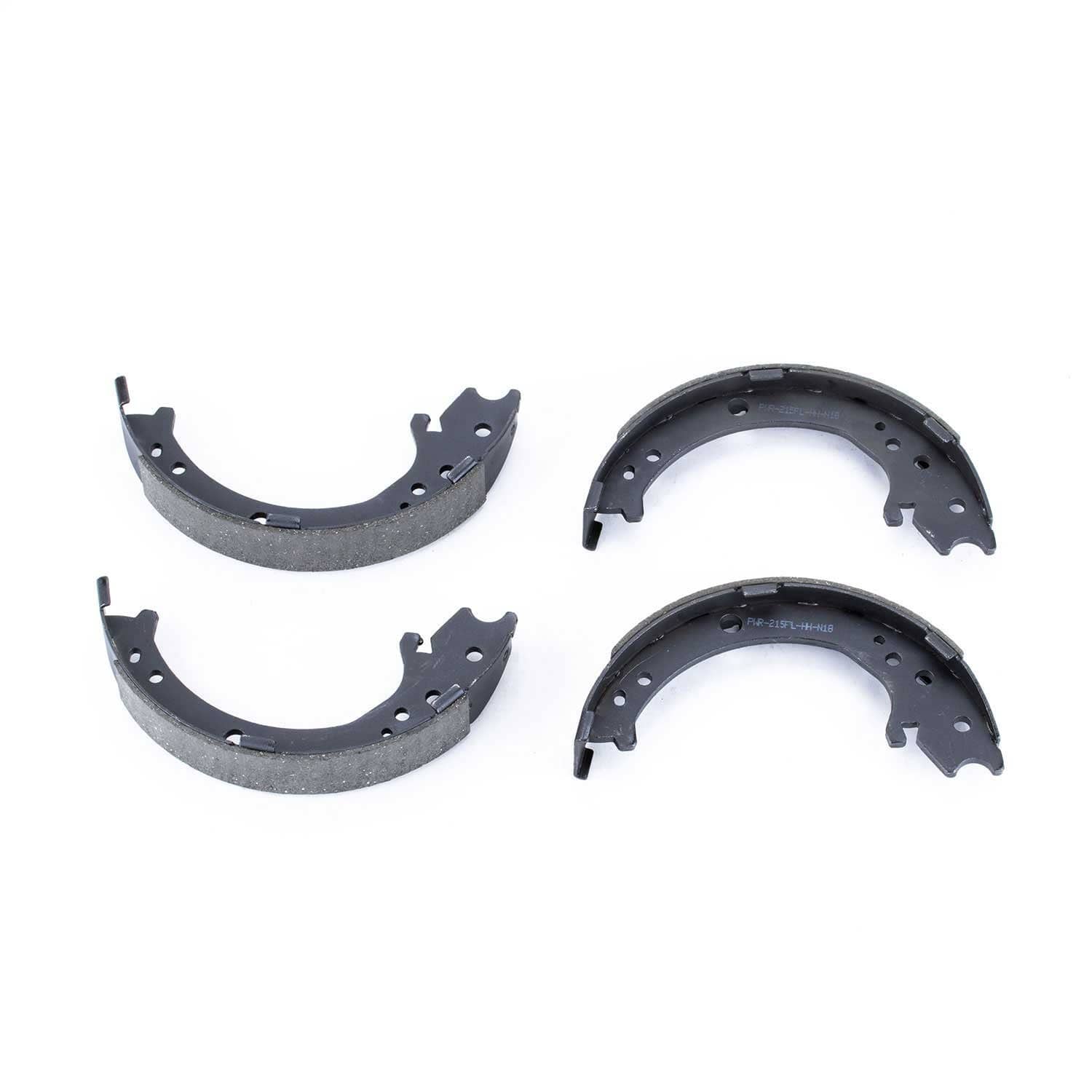 Power Stop - B863 - Rear - Parking Brake Shoe