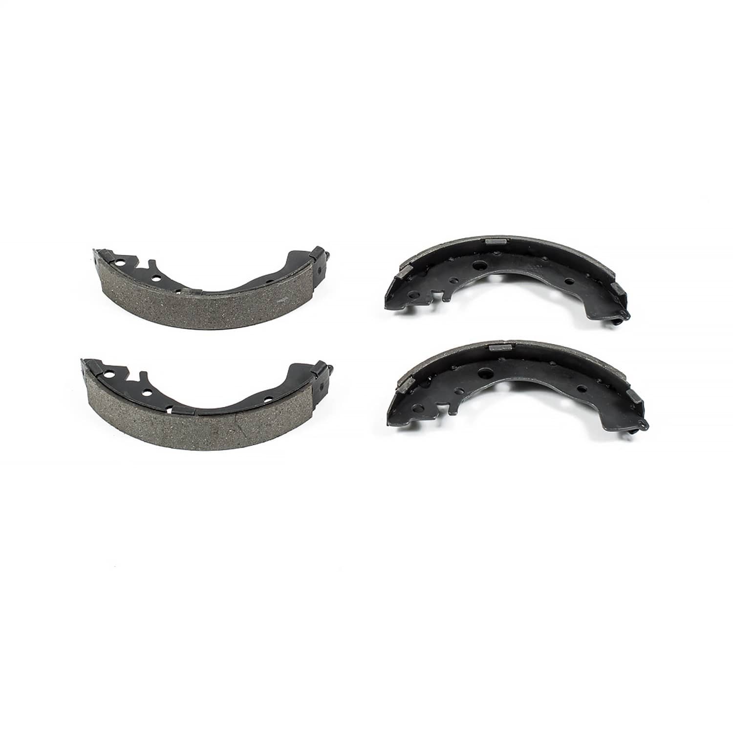 Power Stop - B913 - Drum Brake Shoe