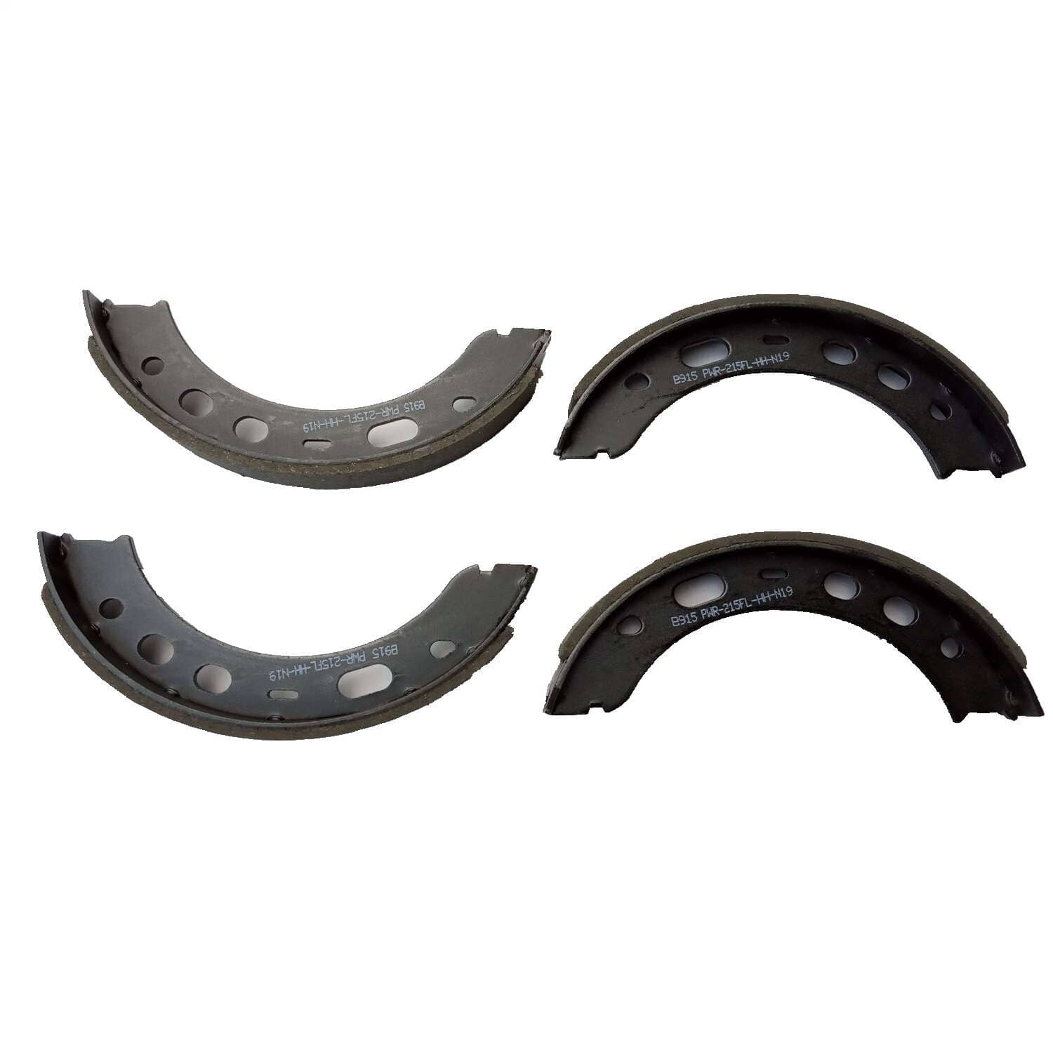 Power Stop - B915 - Rear - Parking Brake Shoe