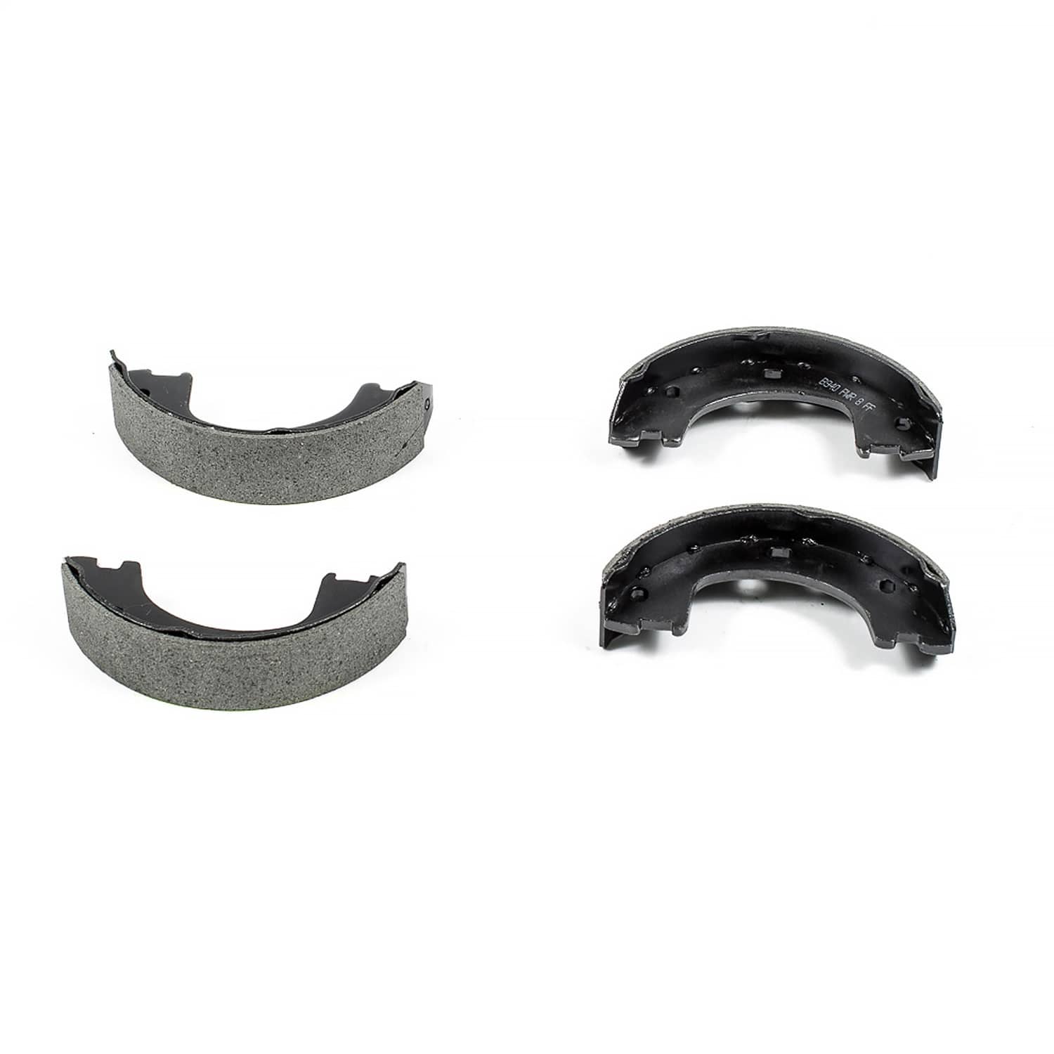 Power Stop - B940 - Rear - Parking Brake Shoe