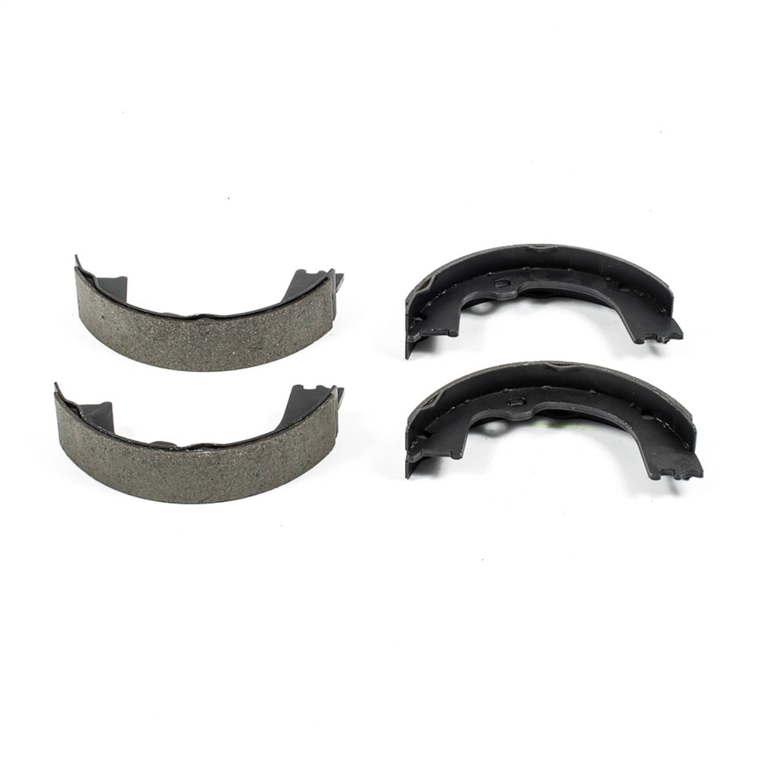 Power Stop - B947 - Rear - Parking Brake Shoe