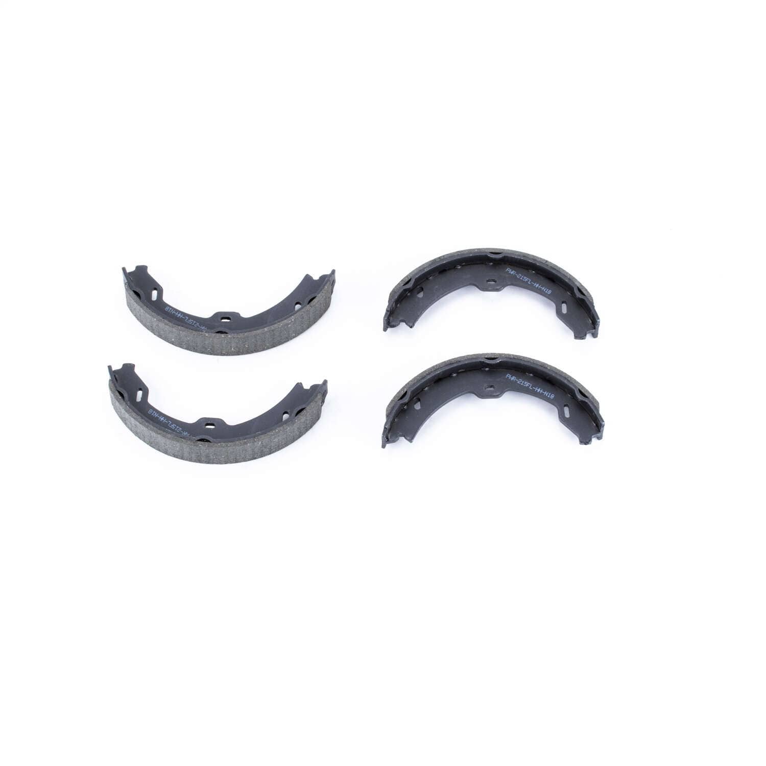 Power Stop - B951 - Rear - Parking Brake Shoe