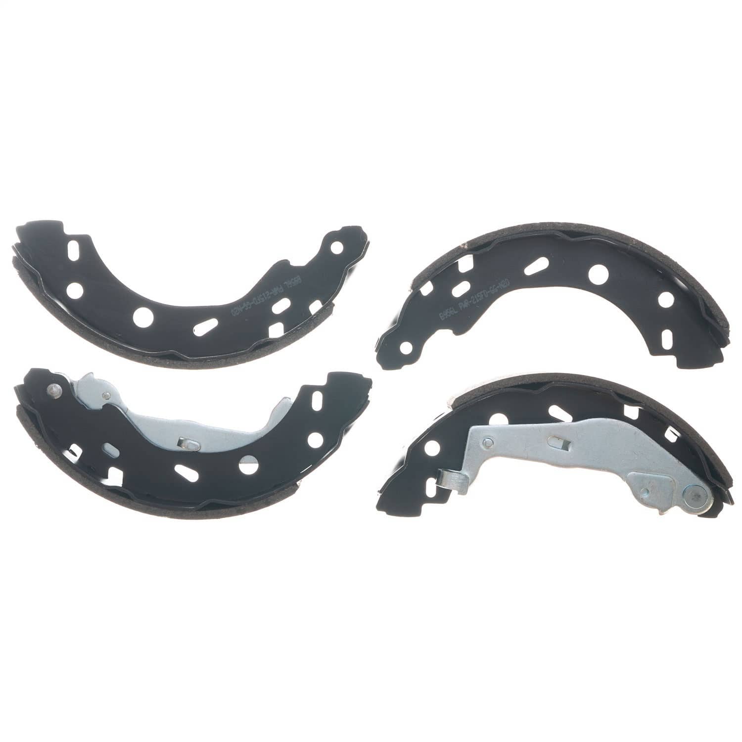 Power Stop - B956L - Drum Brake Shoe