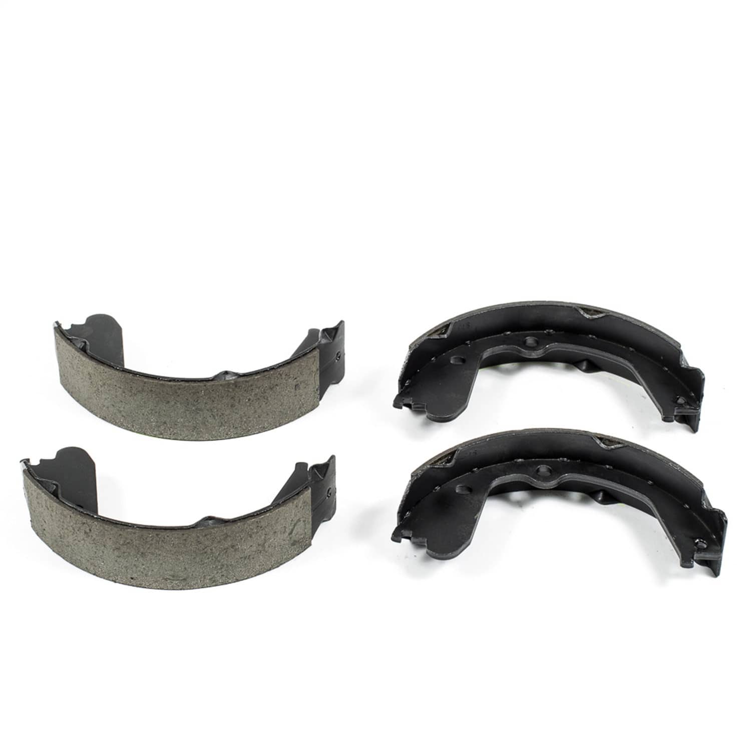 Power Stop - B973 - Rear - Parking Brake Shoe