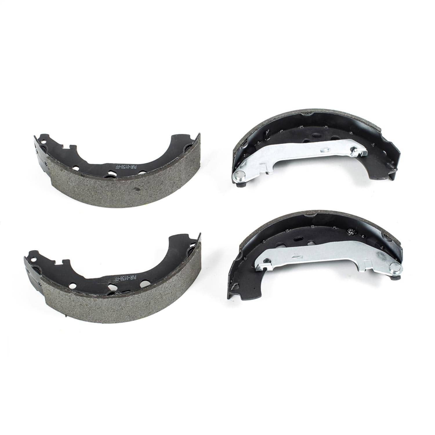Power Stop - B974 - Drum Brake Shoe