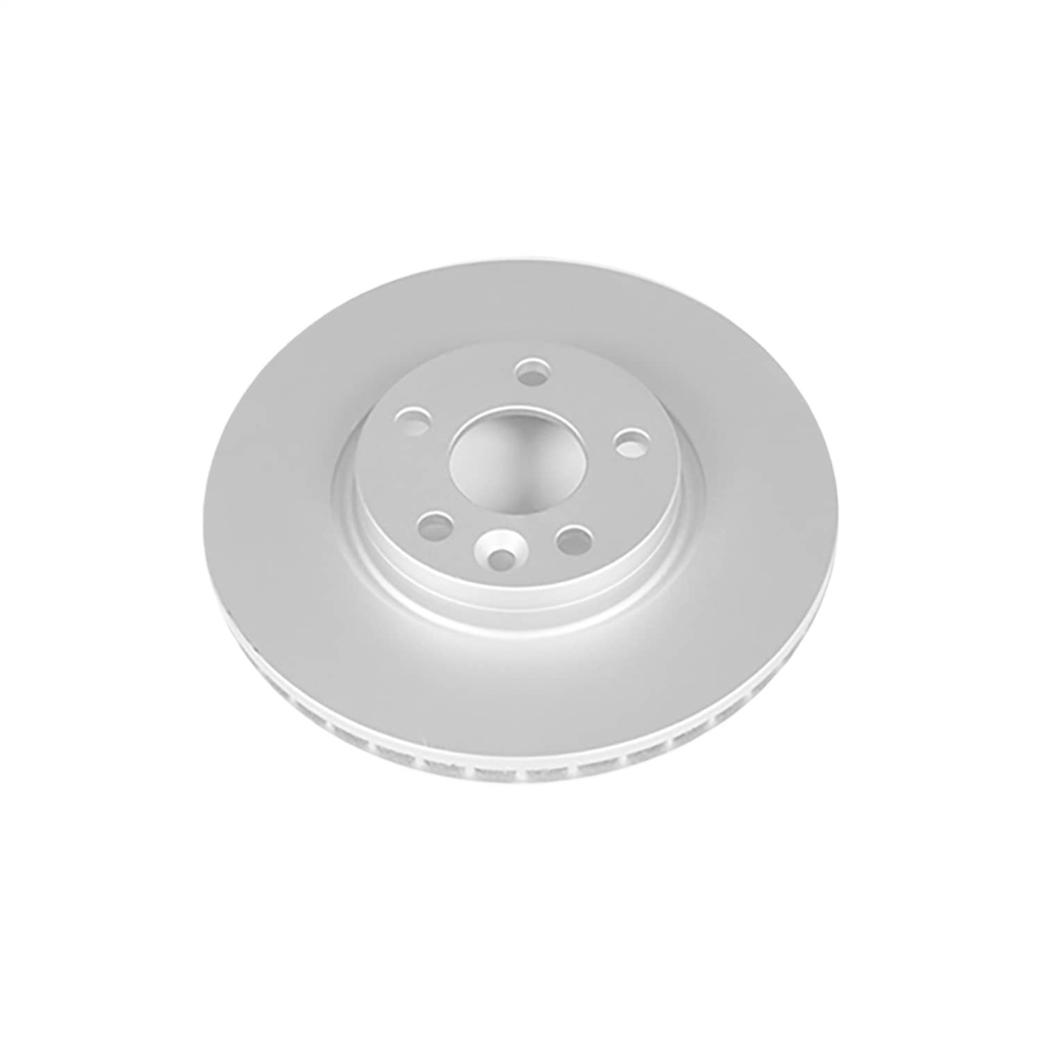 Power Stop - EBR1000EVC - Front - Disc Brake Rotor