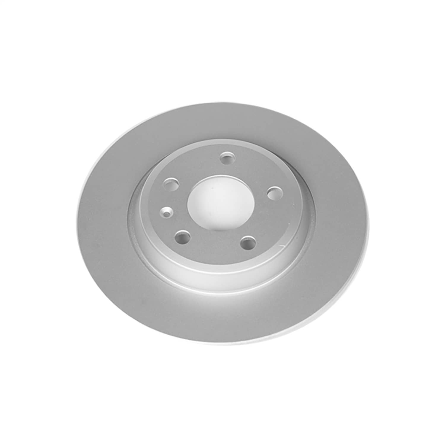 Power Stop - EBR1007EVC - Rear - Disc Brake Rotor