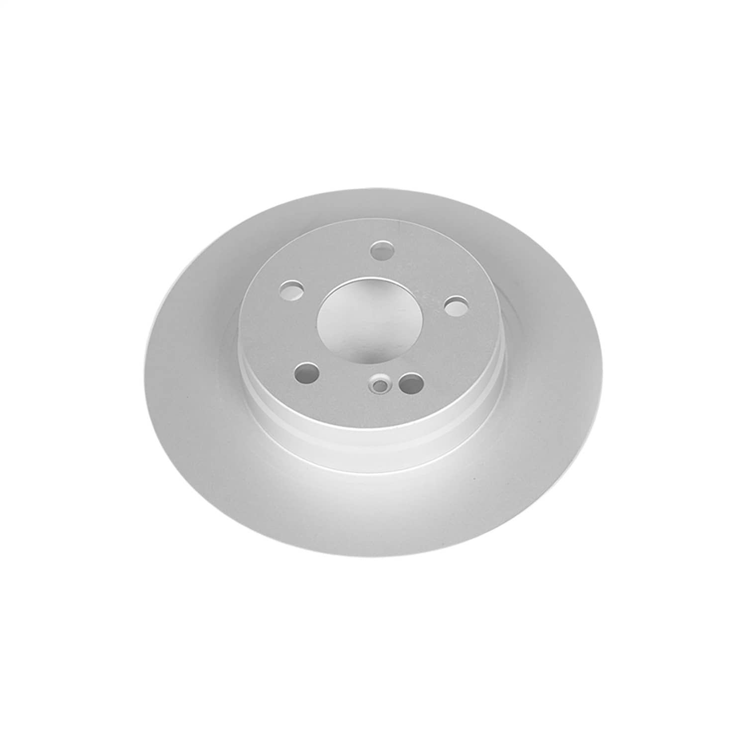 Power Stop - EBR1047EVC-HC - Rear - Disc Brake Rotor