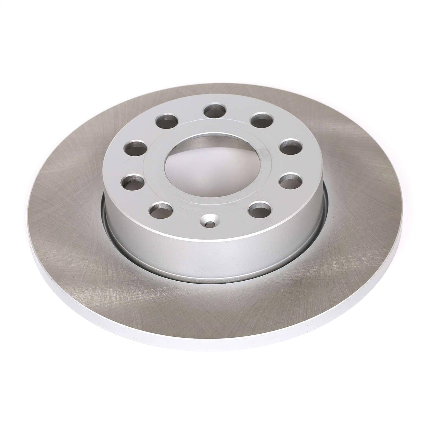 Power Stop - EBR1069SCR - Rear - Disc Brake Rotor
