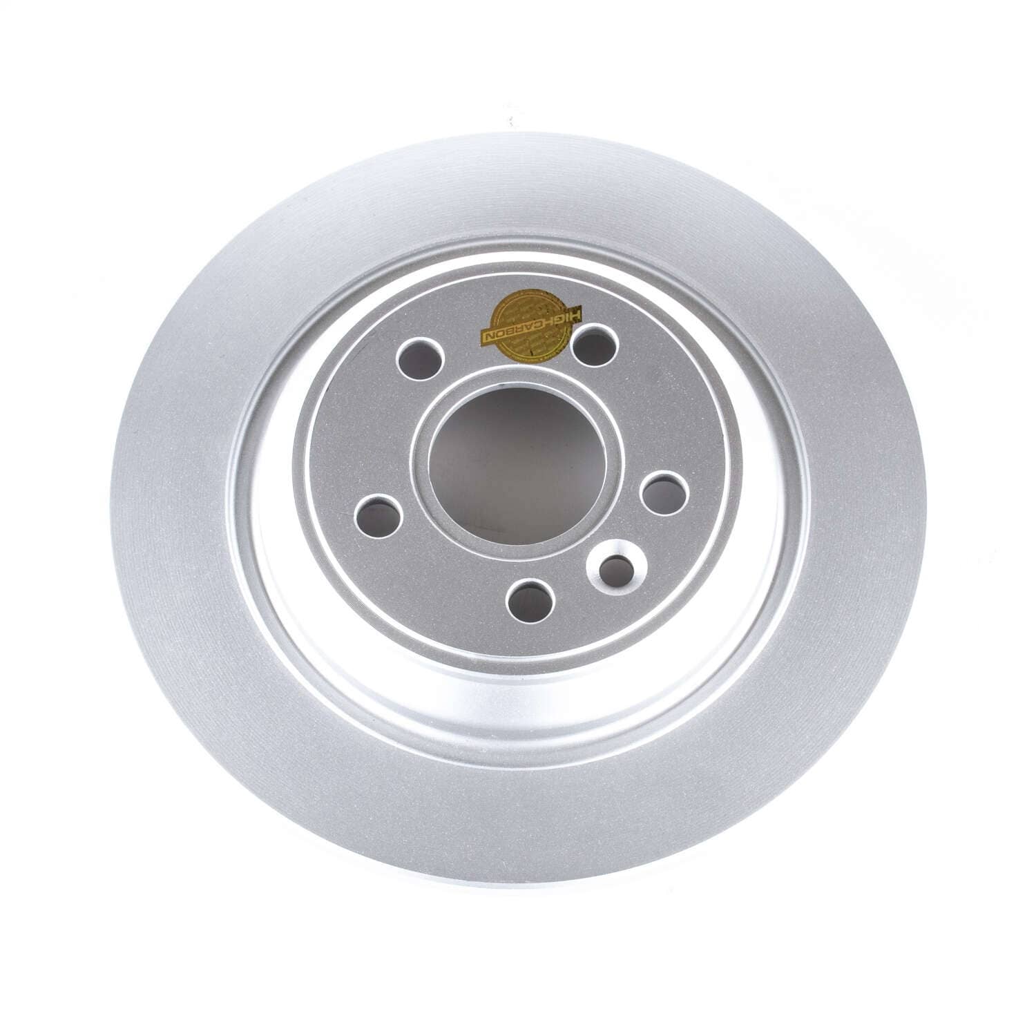 Power Stop - EBR1075EVC - Rear - Disc Brake Rotor