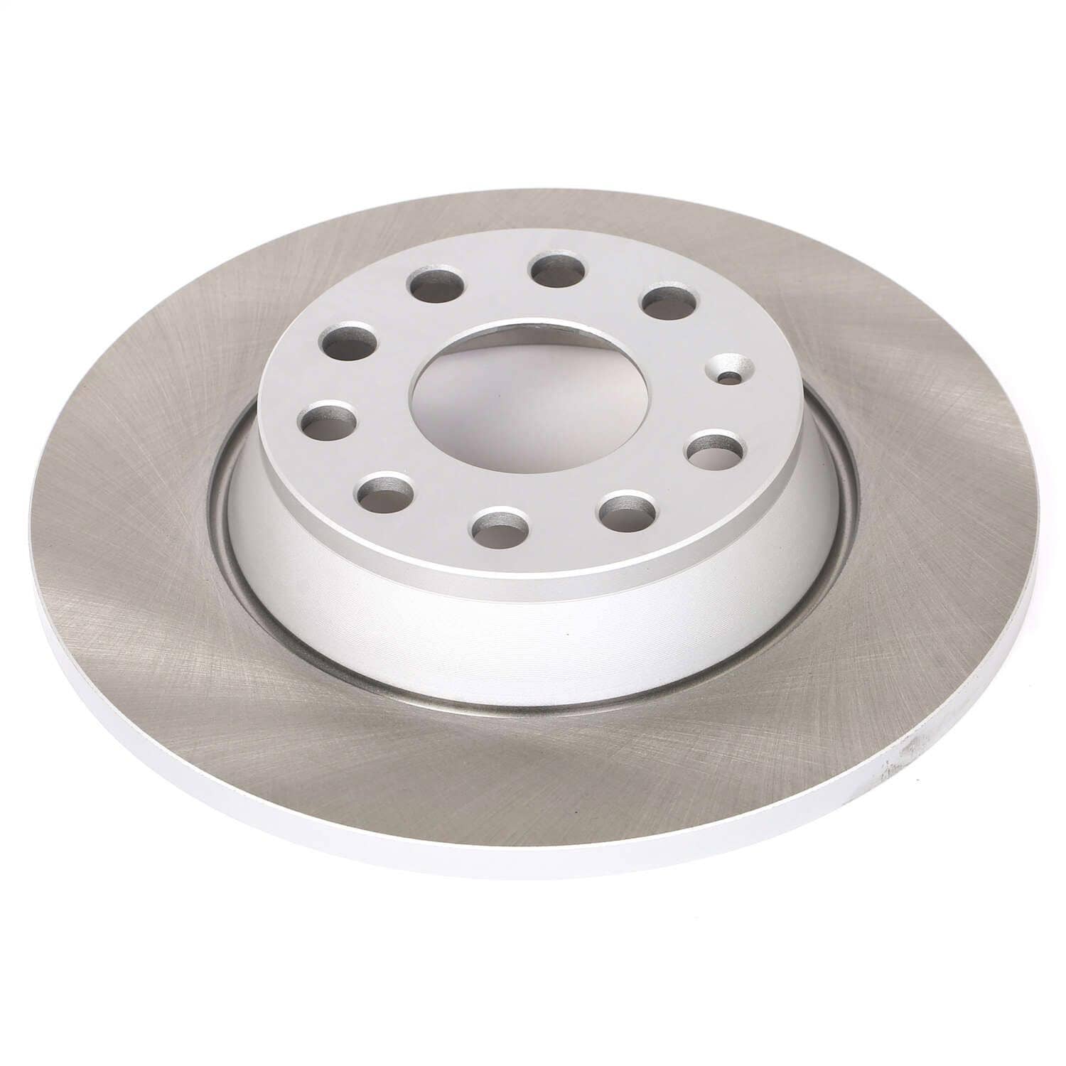 Power Stop - EBR1202SCR - Rear - Disc Brake Rotor