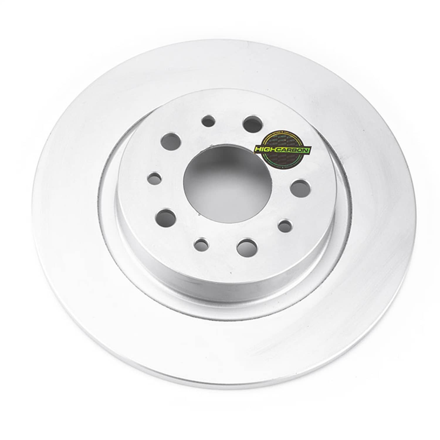 Power Stop - EBR1423EVC - Rear - Disc Brake Rotor