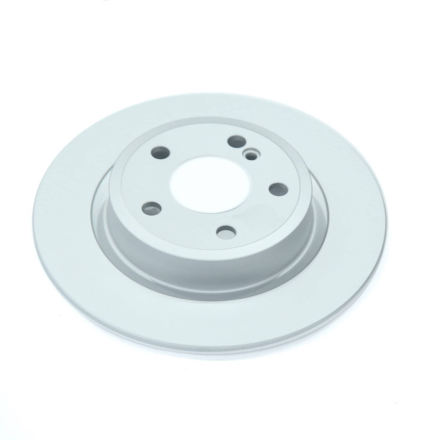 Power Stop - EBR1488EVC - Rear - Disc Brake Rotor