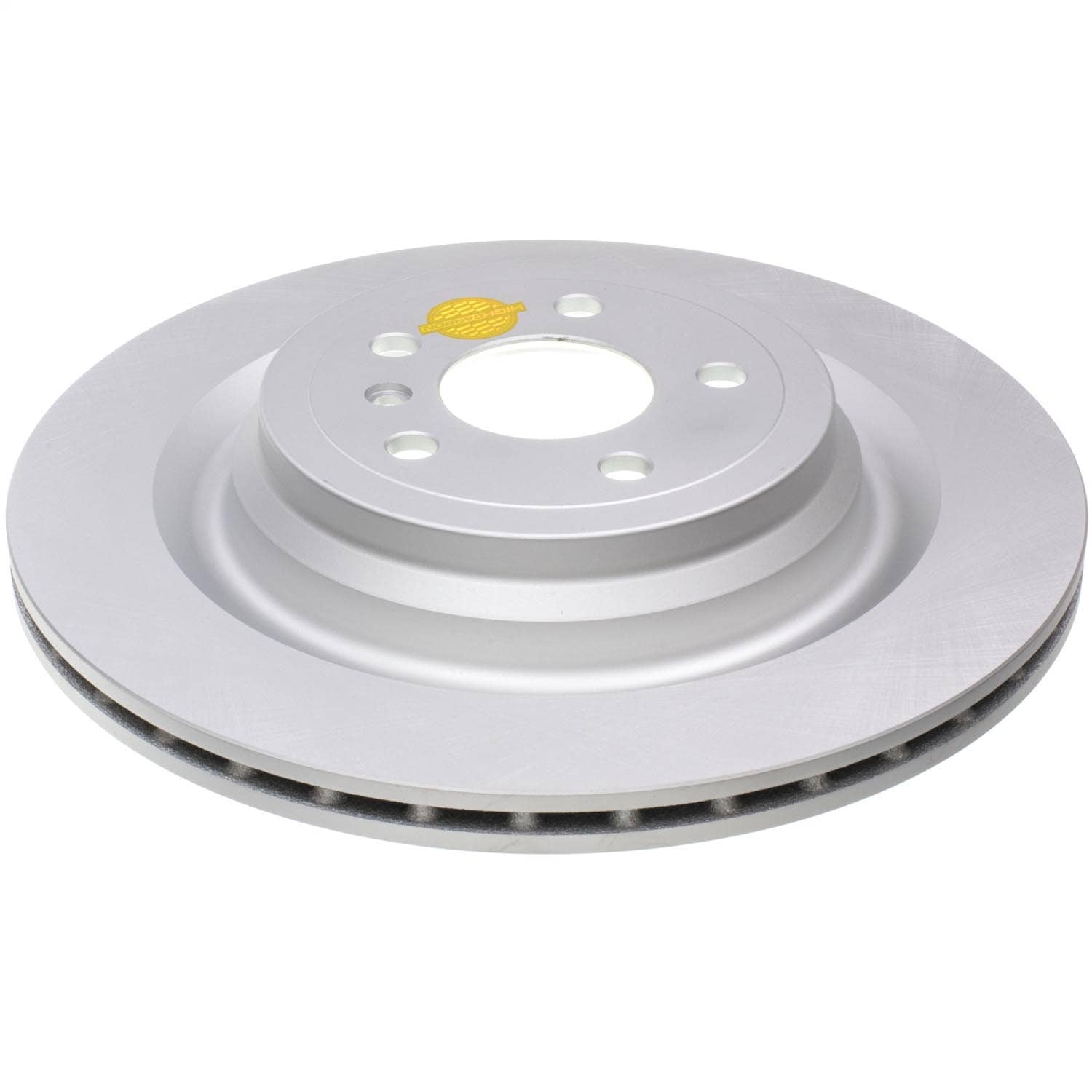 Power Stop - EBR1600EVC - Rear - Disc Brake Rotor