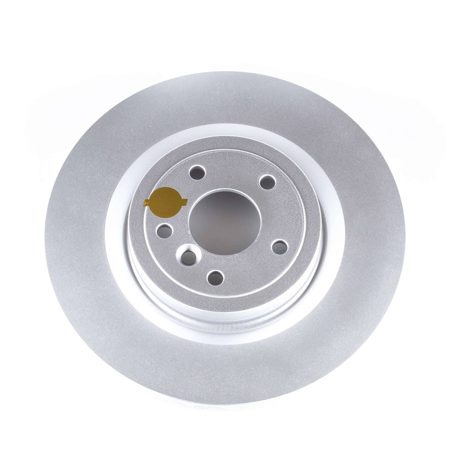 Power Stop - EBR1634EVC - Rear - Disc Brake Rotor