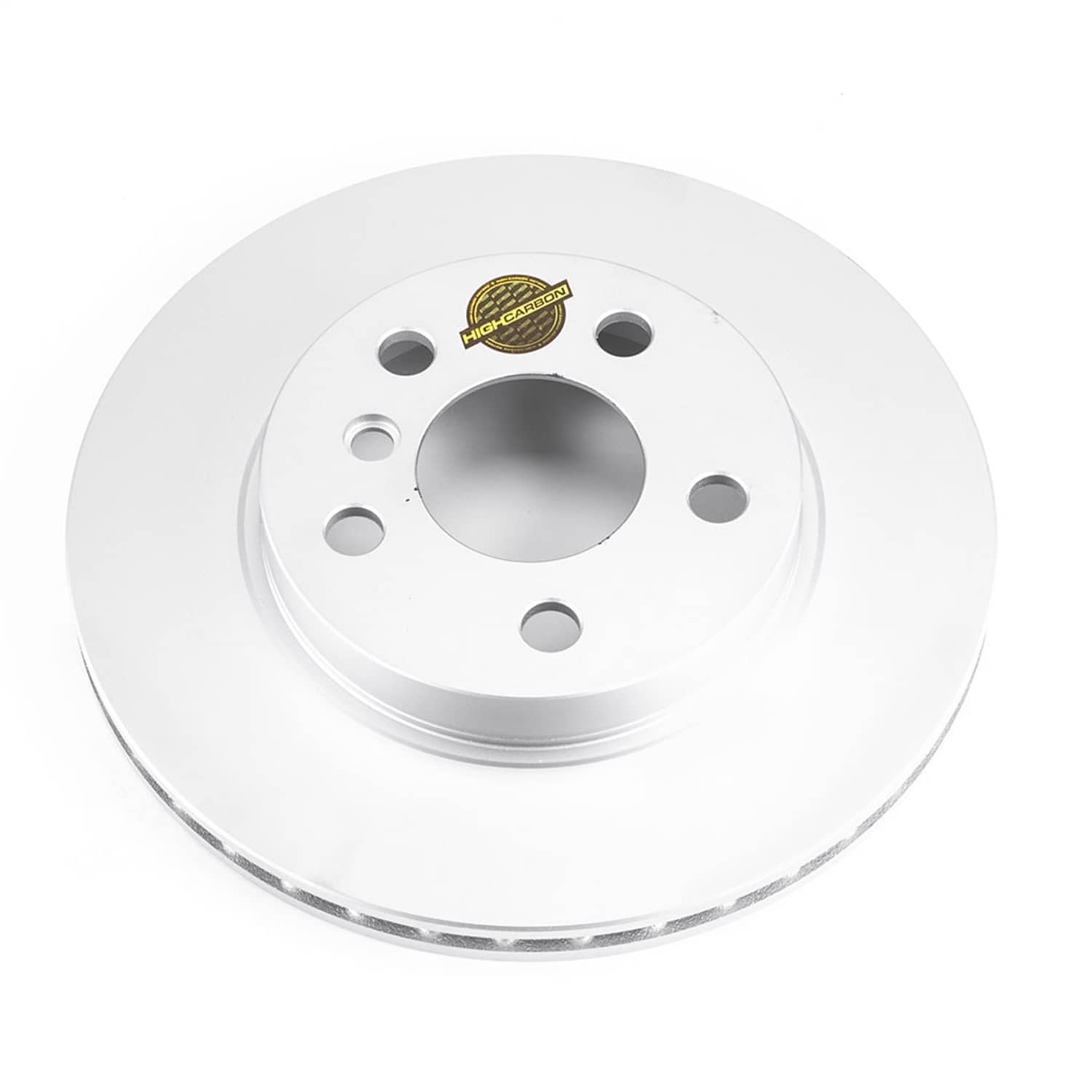 Power Stop - EBR1659EVC - Front - Disc Brake Rotor