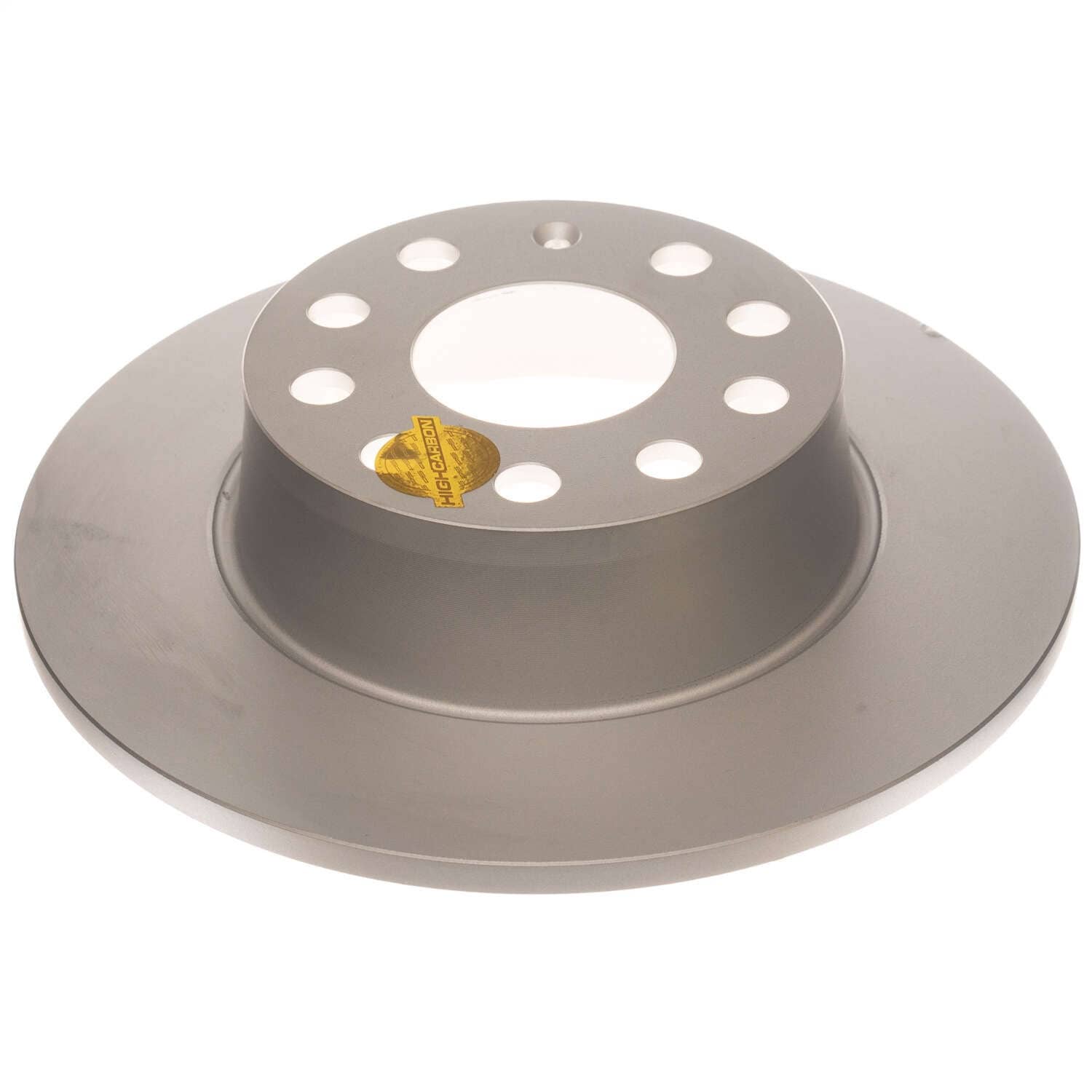 Power Stop - EBR1697EVC - Rear - Disc Brake Rotor
