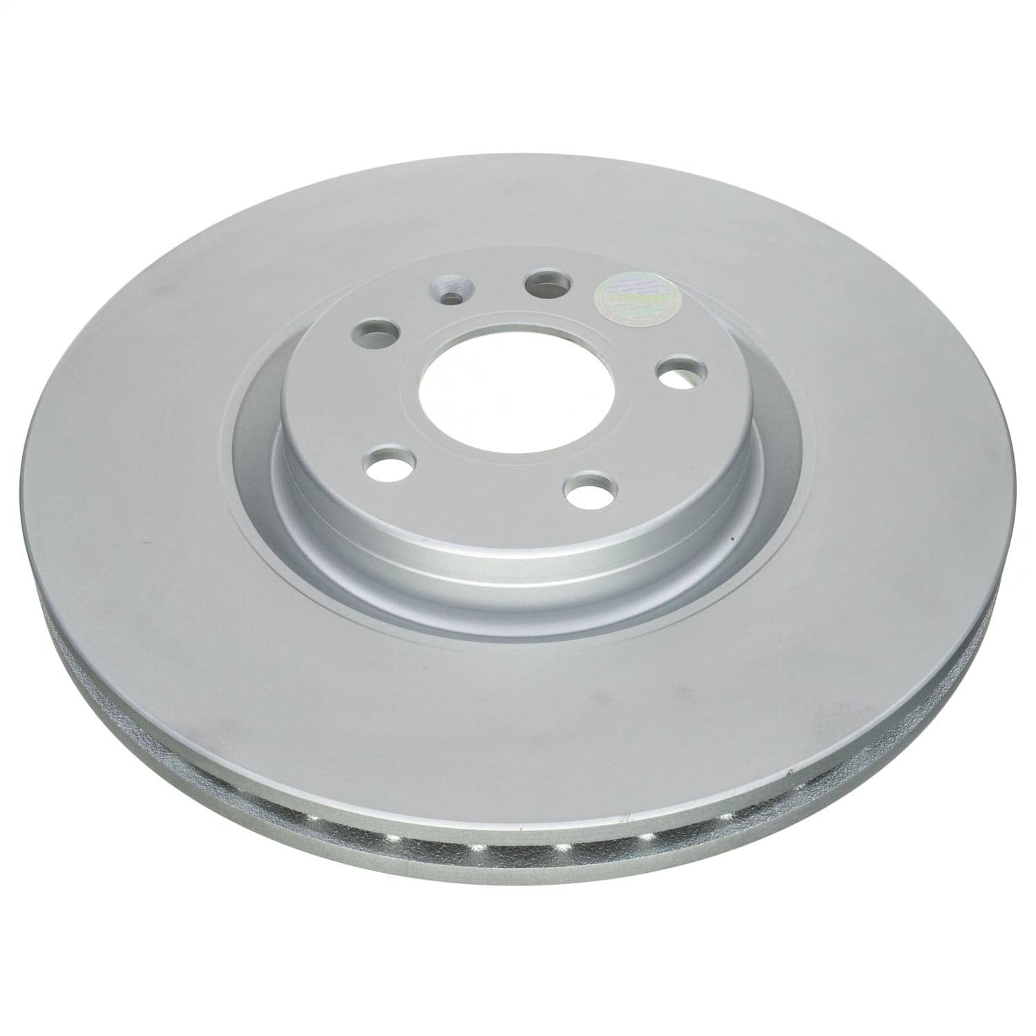 Power Stop - EBR1699EVC - Front - Disc Brake Rotor