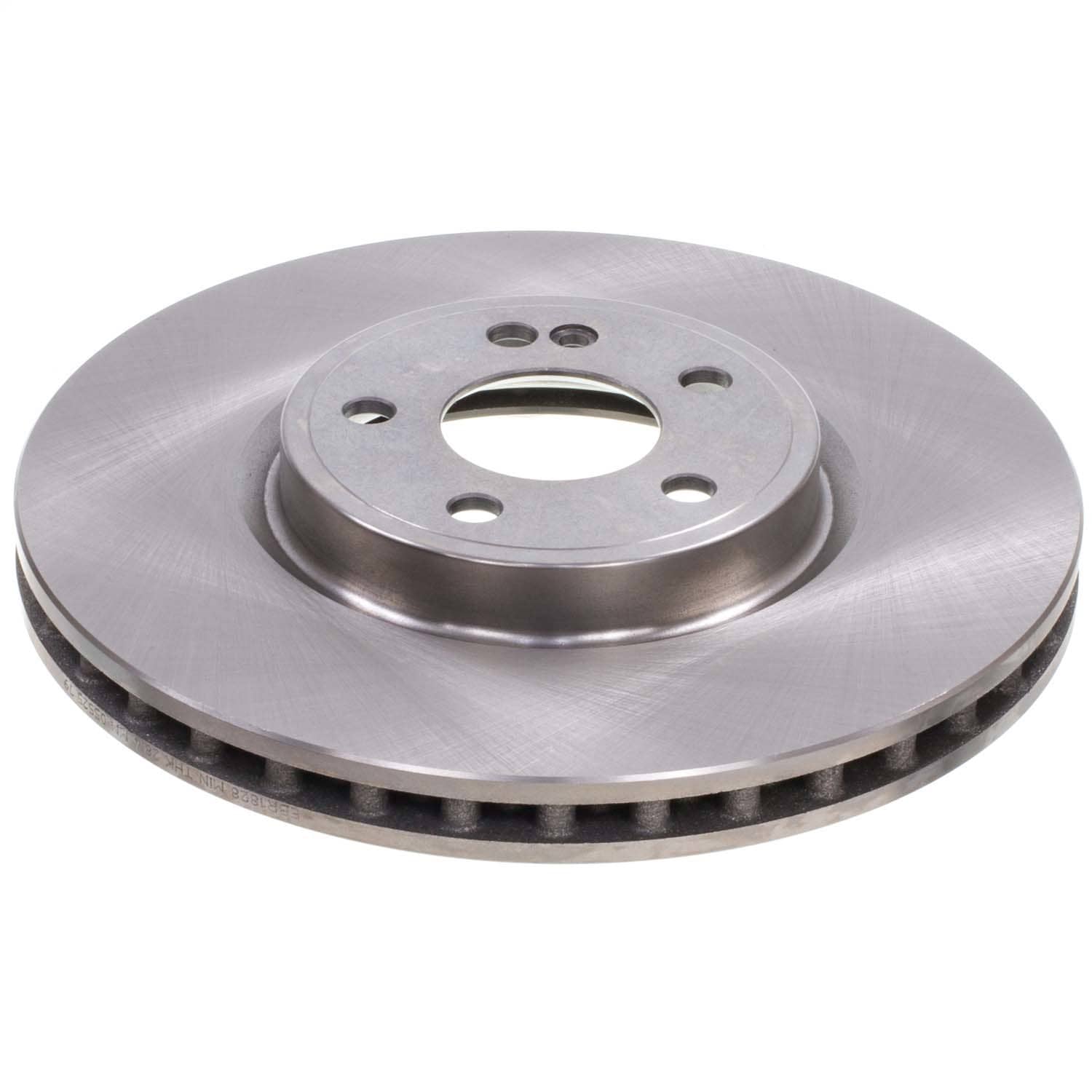Power Stop - EBR1828 - Front - Disc Brake Rotor